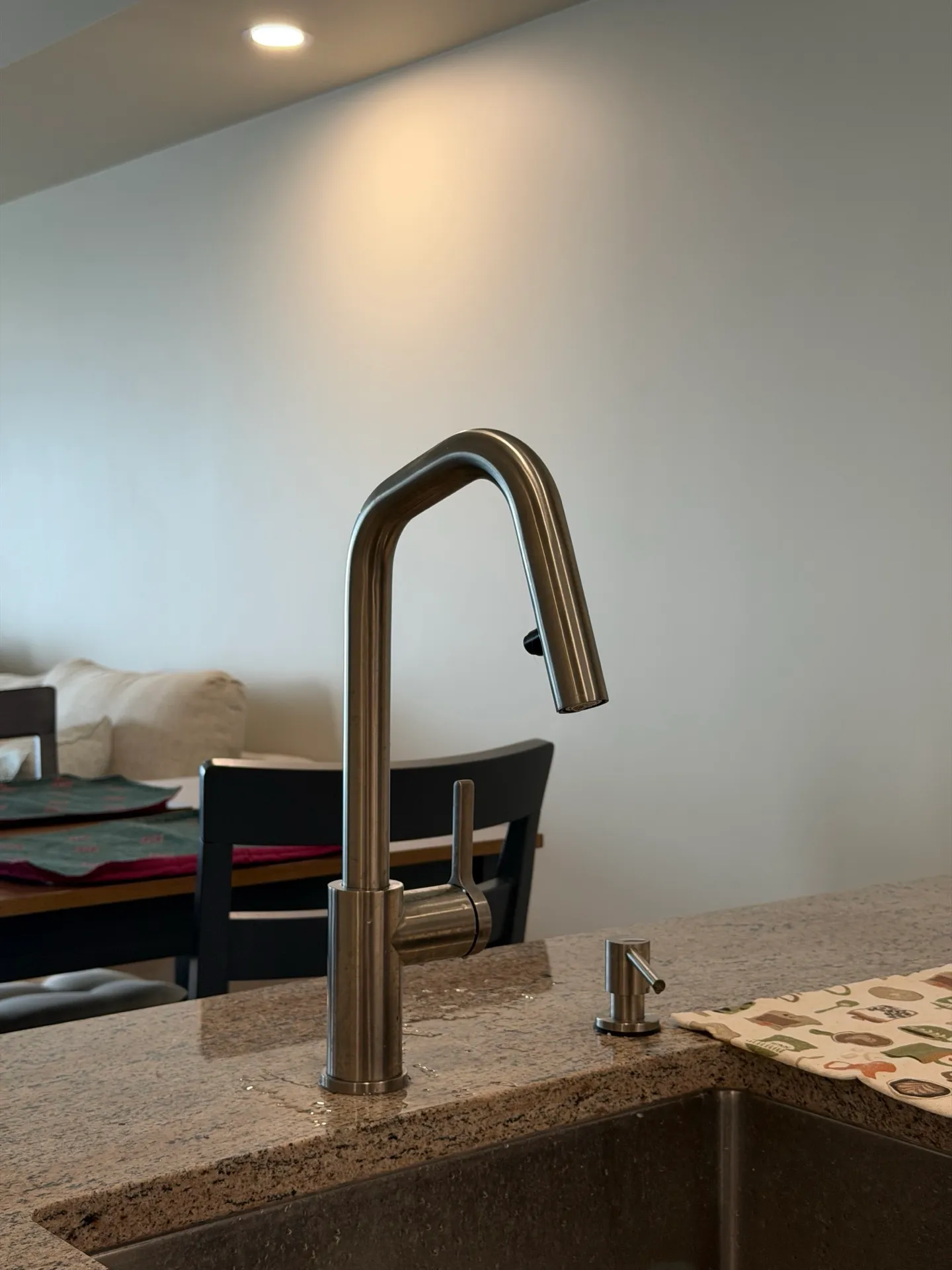 Downtown toronto harbour square condo renovation gallery 14