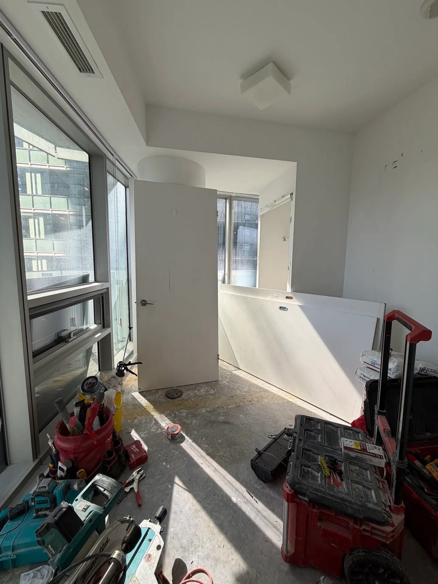 Downtown toronto ice condos renovation gallery 03