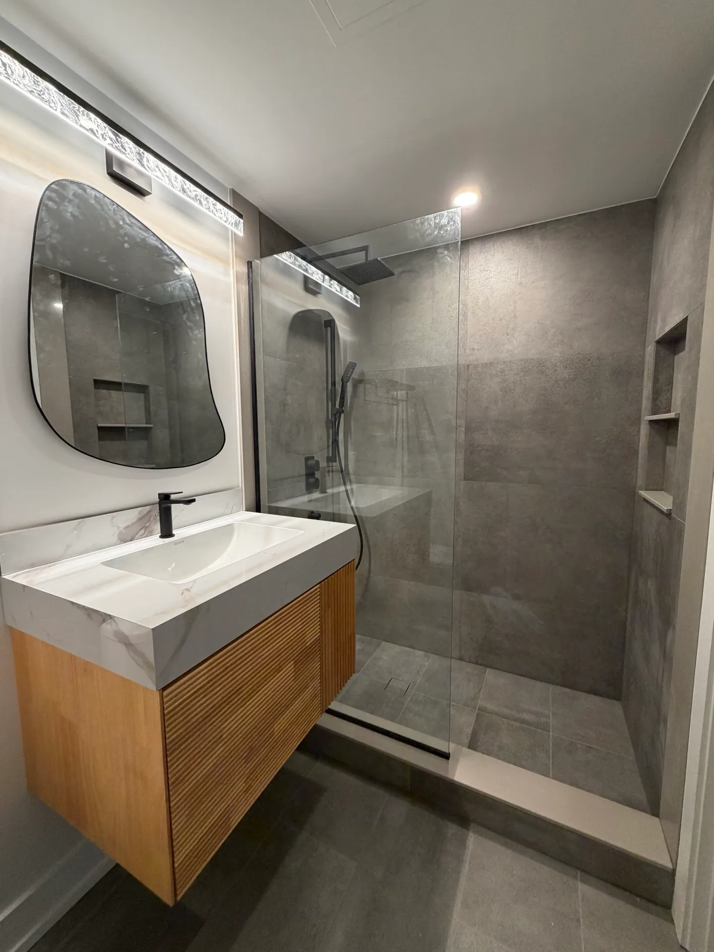 Downtown toronto ice condos renovation gallery 07