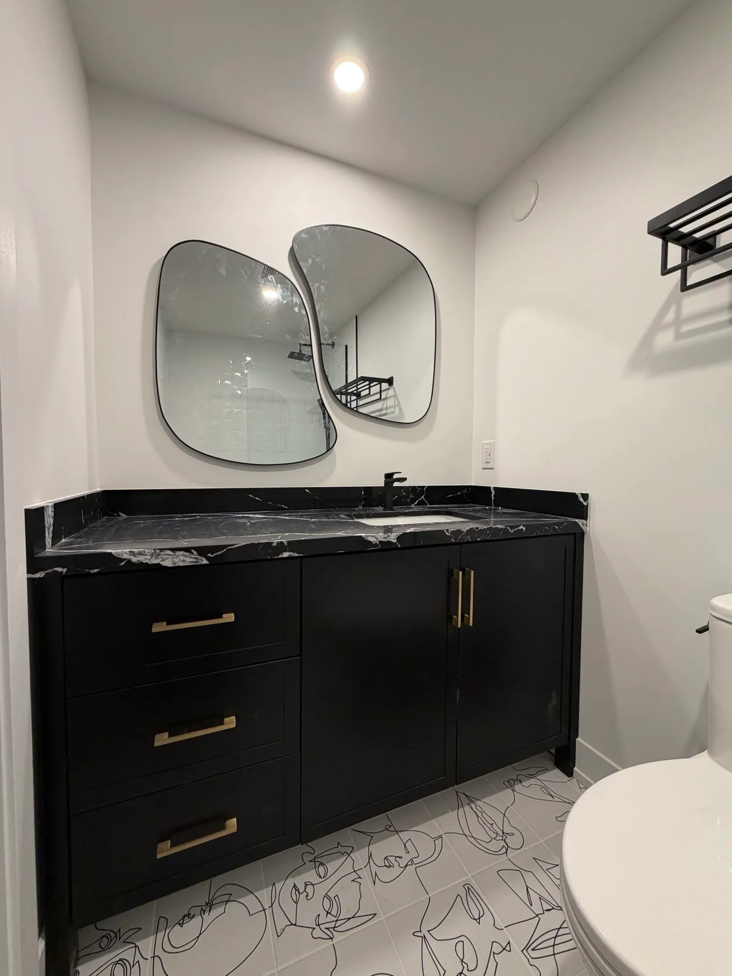 Downtown toronto ice condos renovation gallery 12