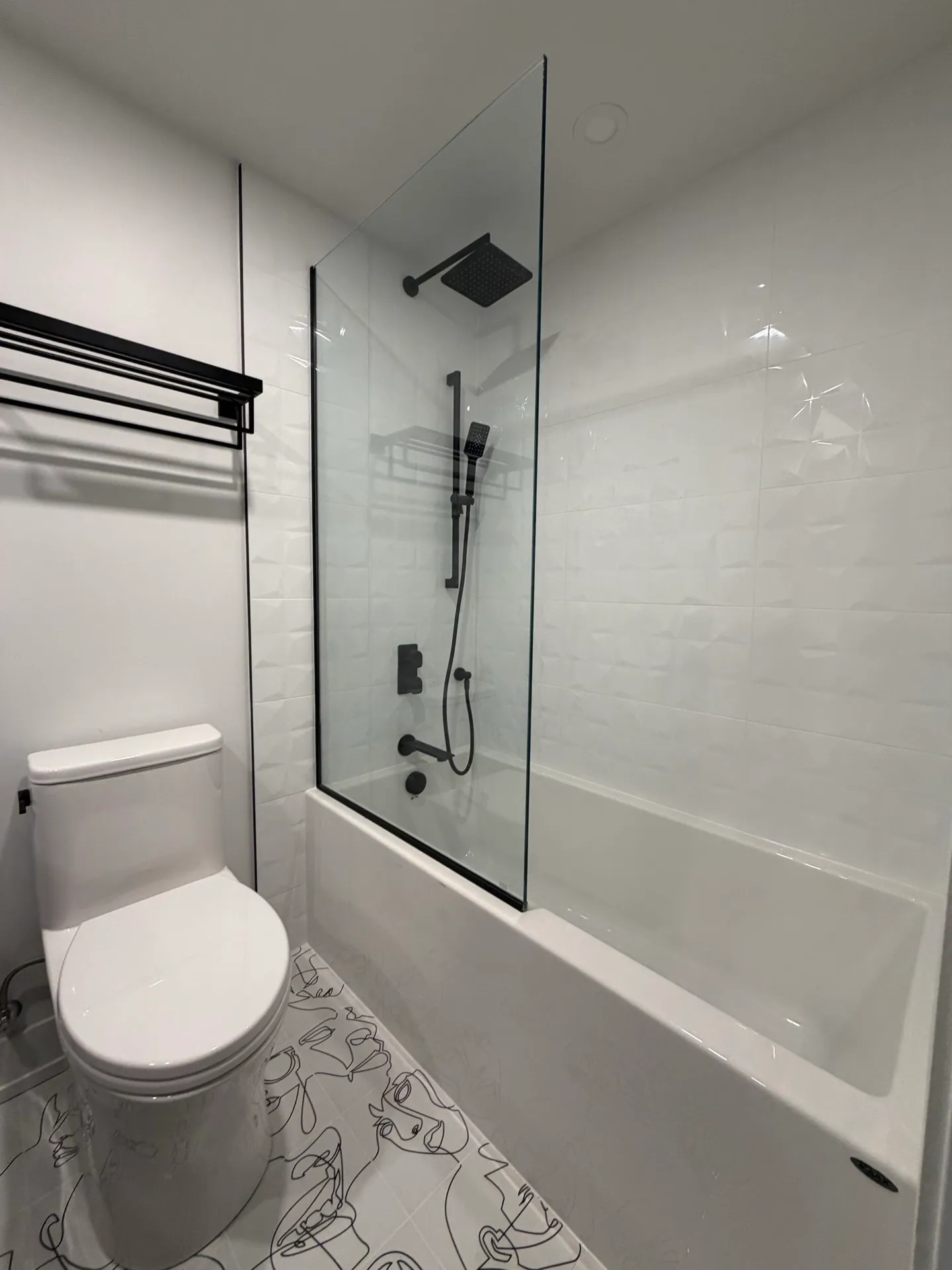 Downtown toronto ice condos renovation gallery 14
