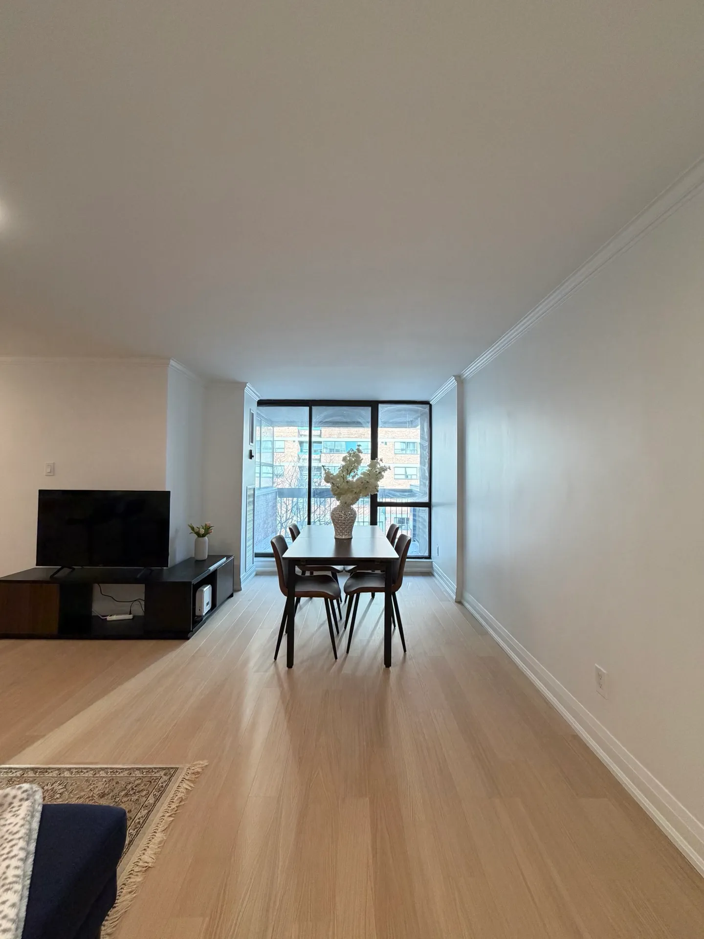 Downtown toronto scandinavian full condo renovation gallery 04