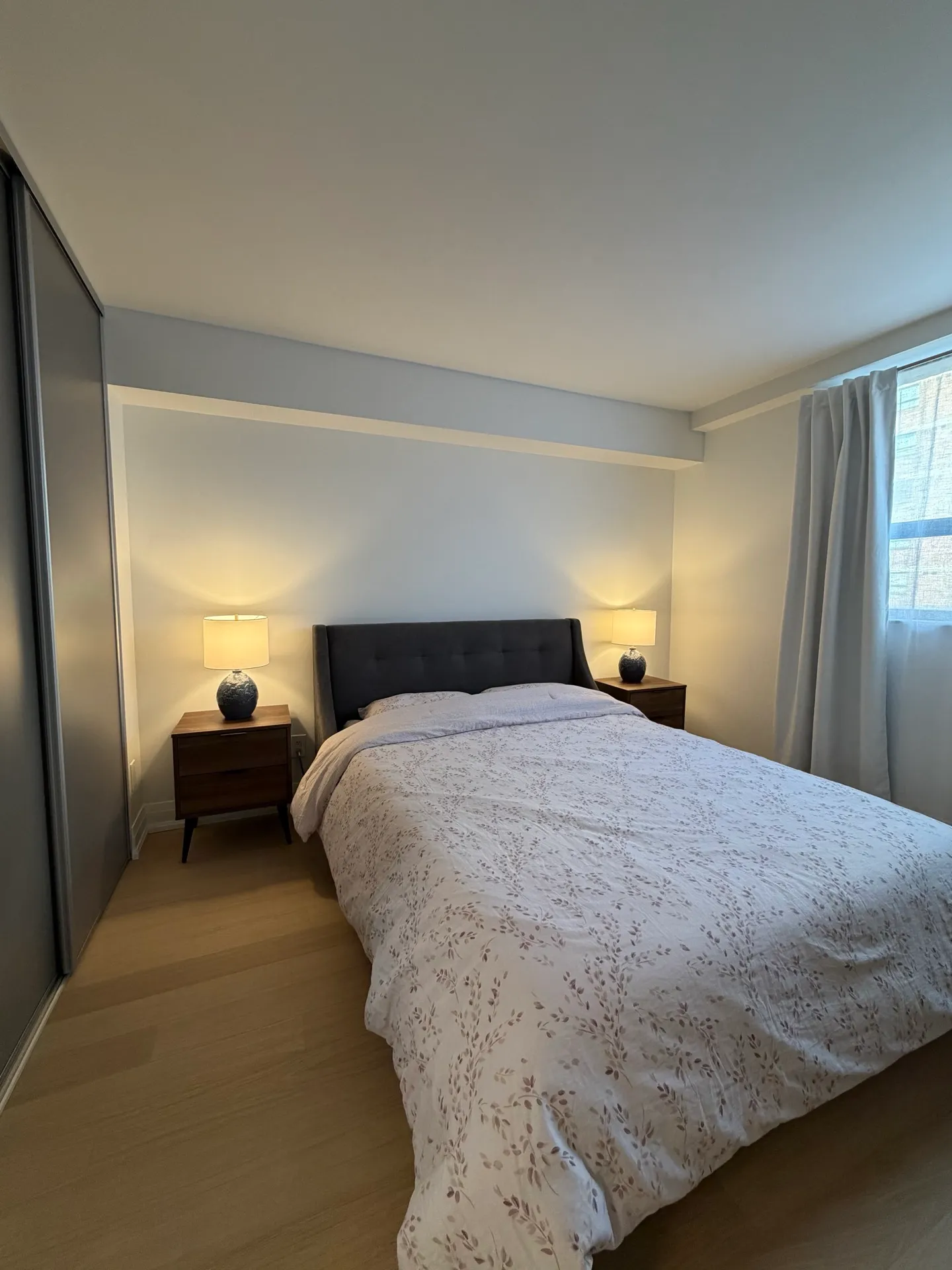 Downtown toronto scandinavian full condo renovation gallery 12