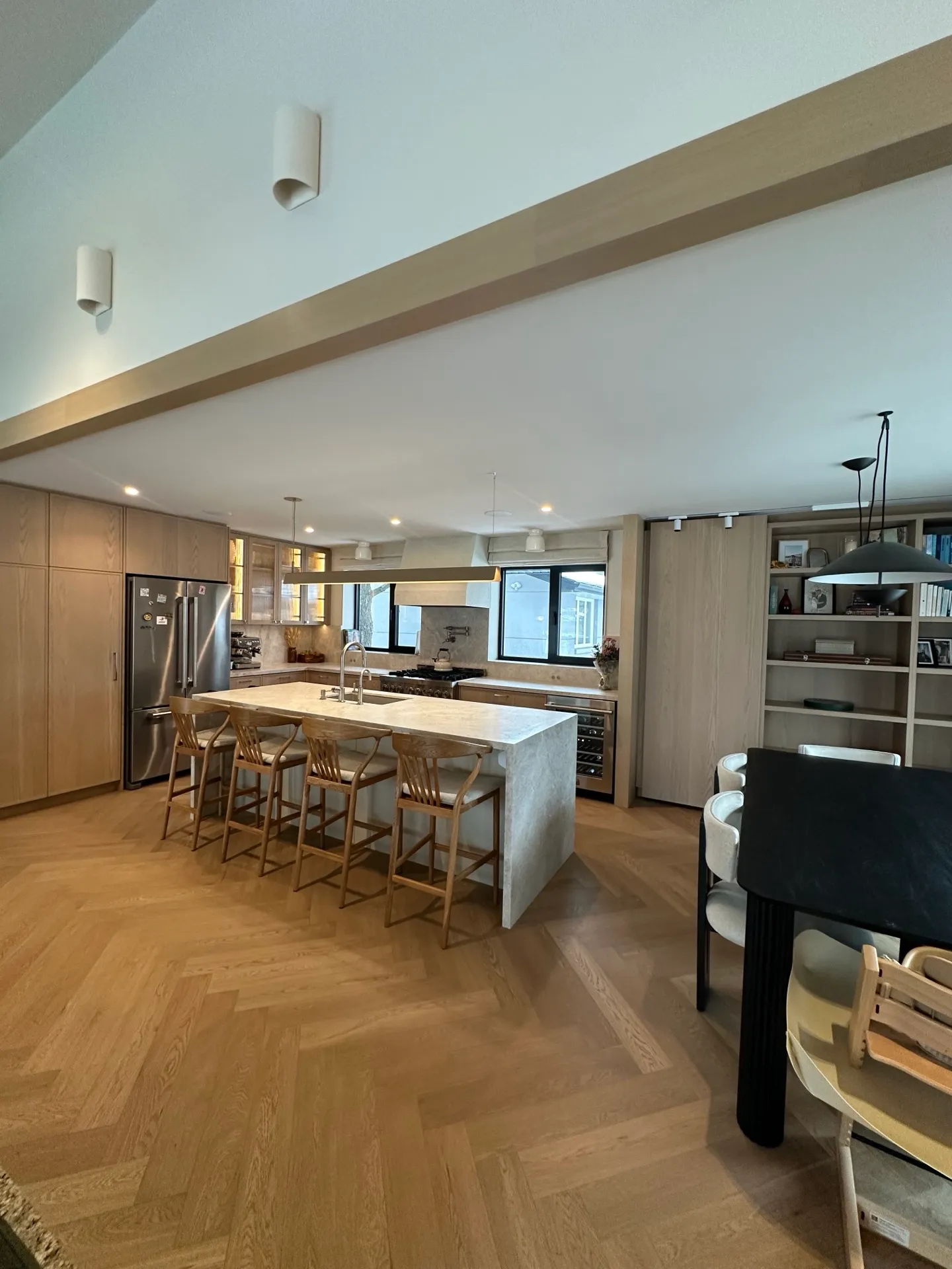 Etobicoke designer full home renovation gallery 01