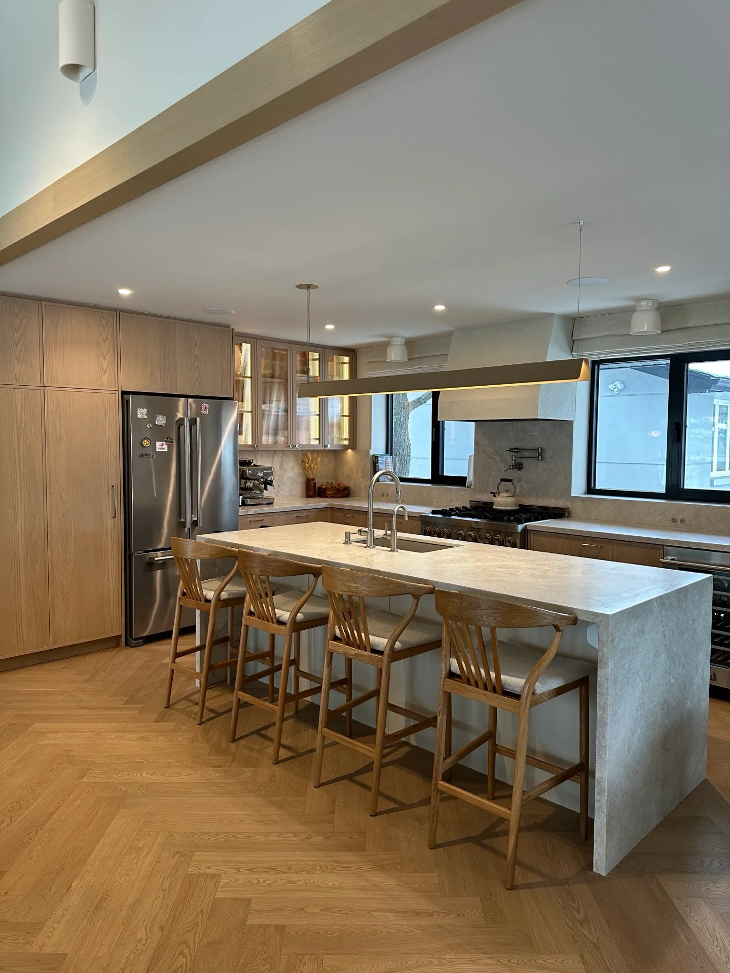 Etobicoke designer full home renovation gallery 02