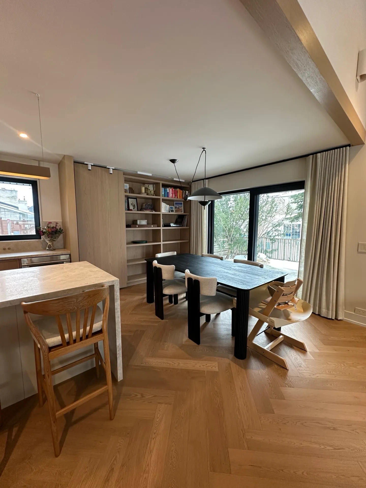 Etobicoke designer full home renovation gallery 03