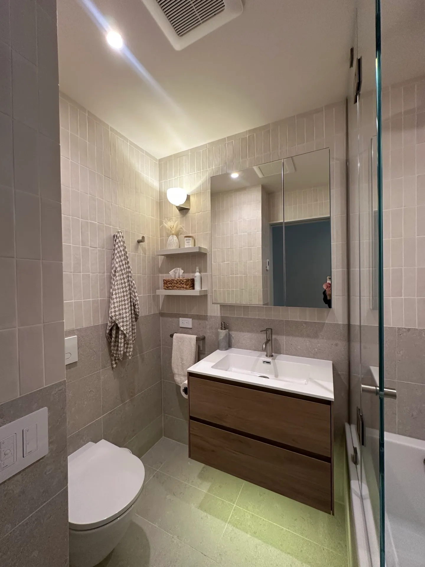 Etobicoke designer full home renovation gallery 06