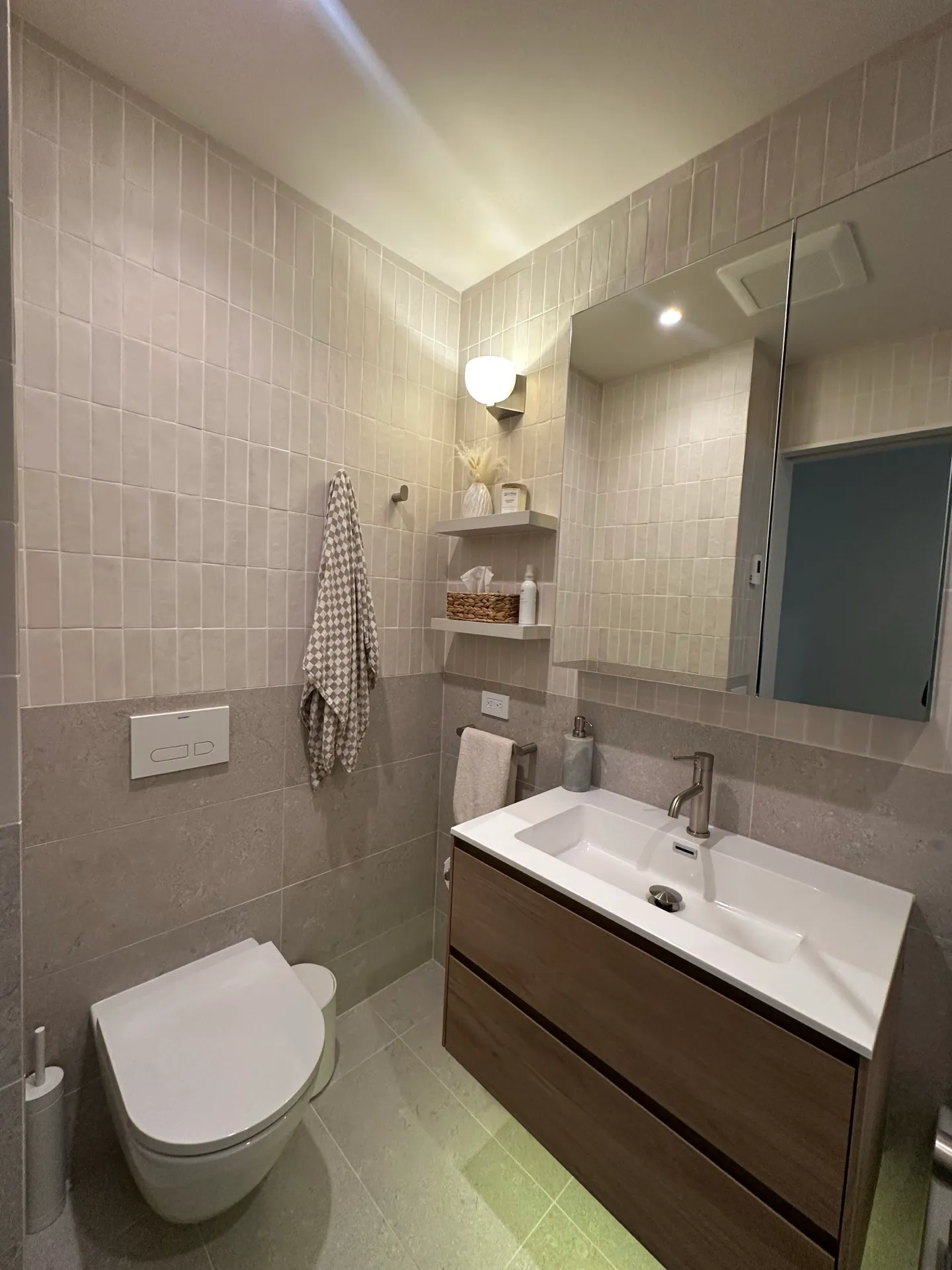 Etobicoke designer full home renovation gallery 07