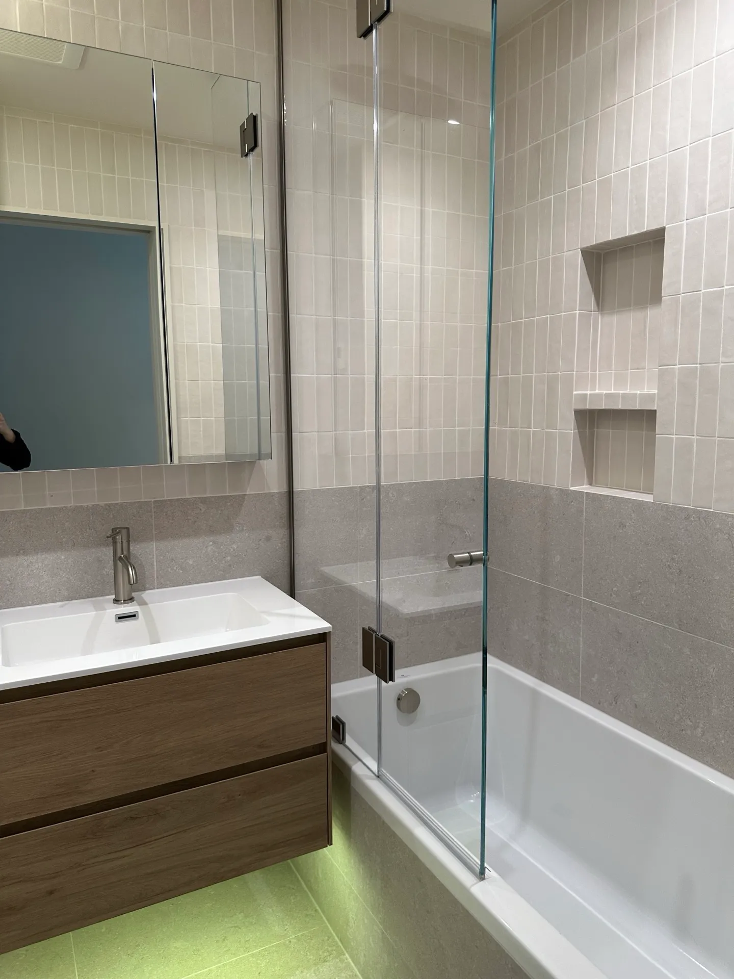 Etobicoke designer full home renovation gallery 08