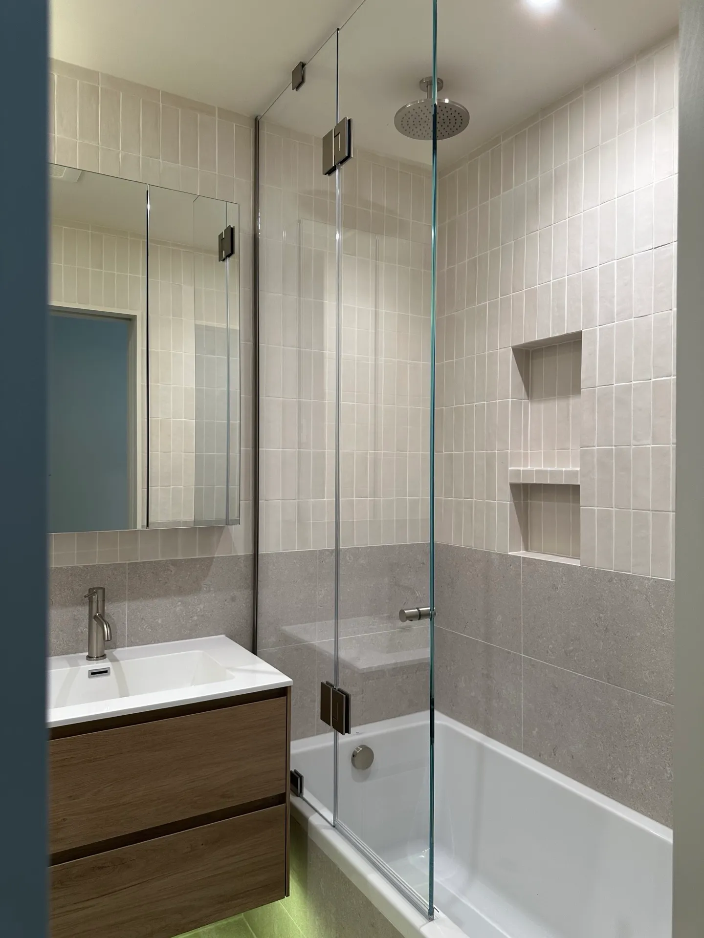 Etobicoke designer full home renovation gallery 09