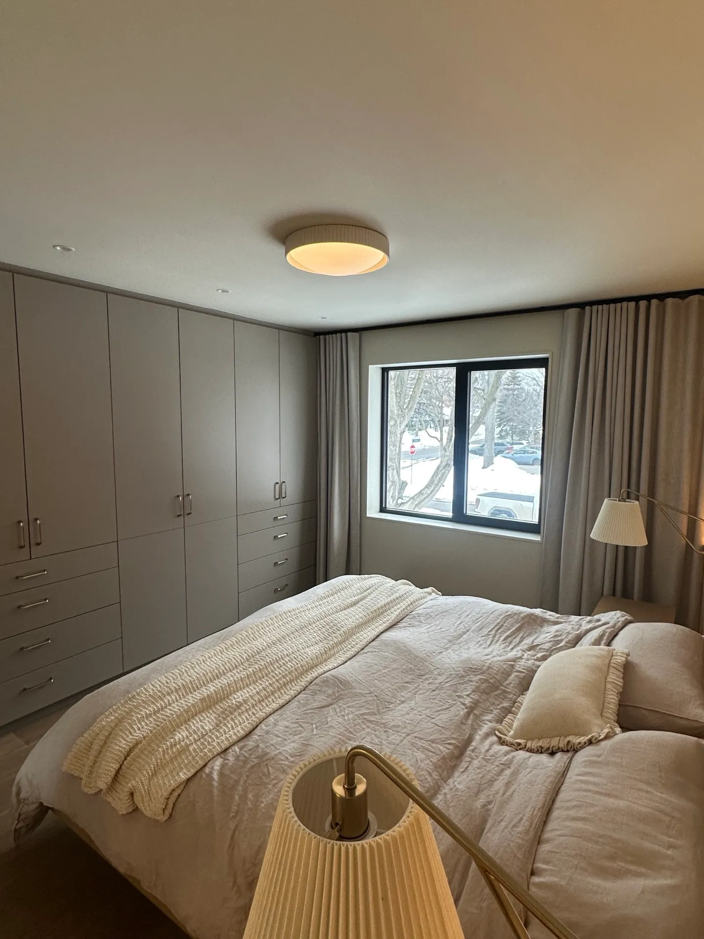 Etobicoke designer full home renovation gallery 10