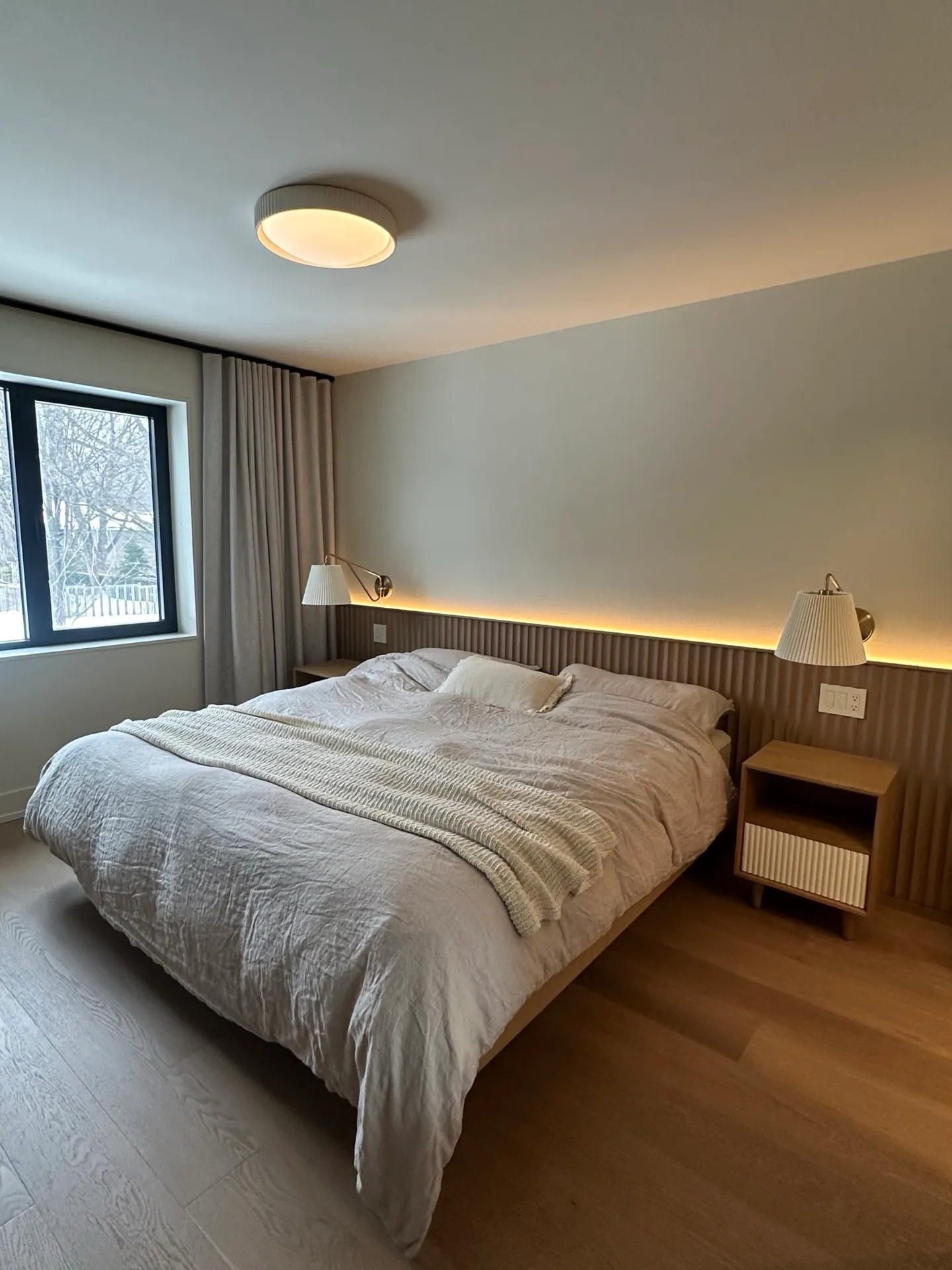 Etobicoke designer full home renovation gallery 11