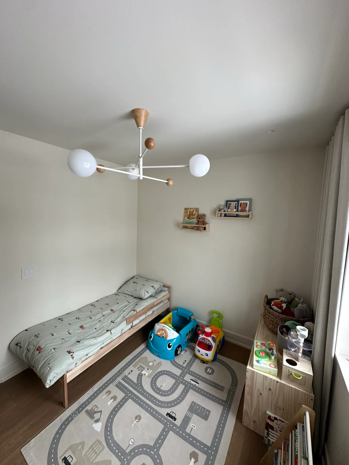 Etobicoke designer full home renovation gallery 15