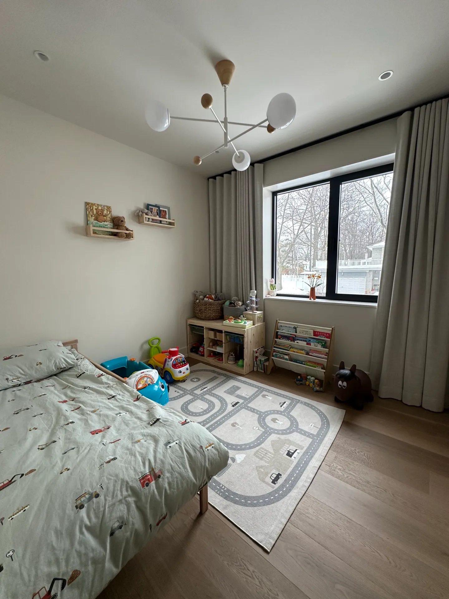Etobicoke designer full home renovation gallery 16