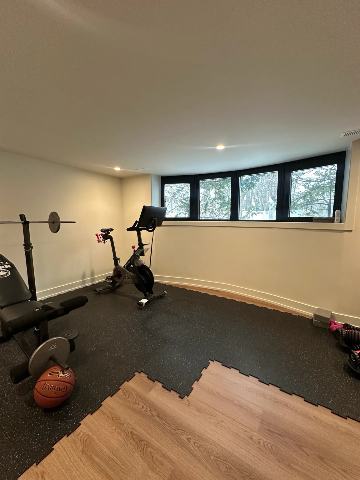 Etobicoke designer full home renovation gallery 22