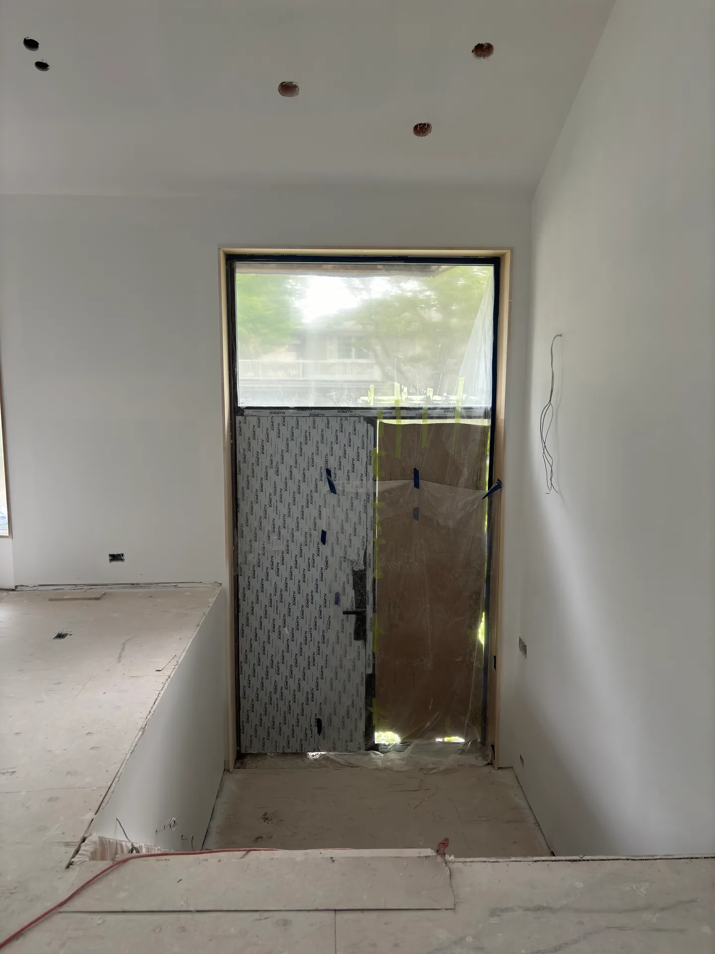 Etobicoke designer full home renovation gallery 27