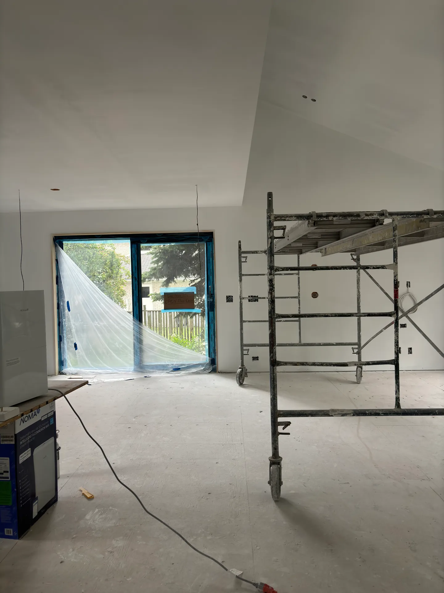 Etobicoke designer full home renovation gallery 28