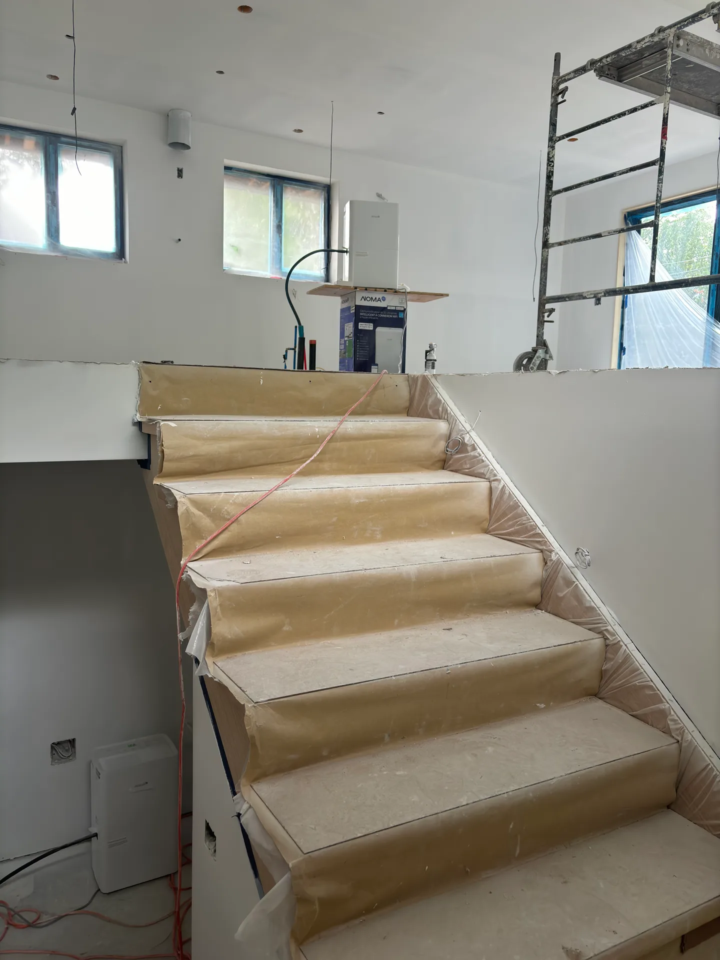 Etobicoke designer full home renovation gallery 29