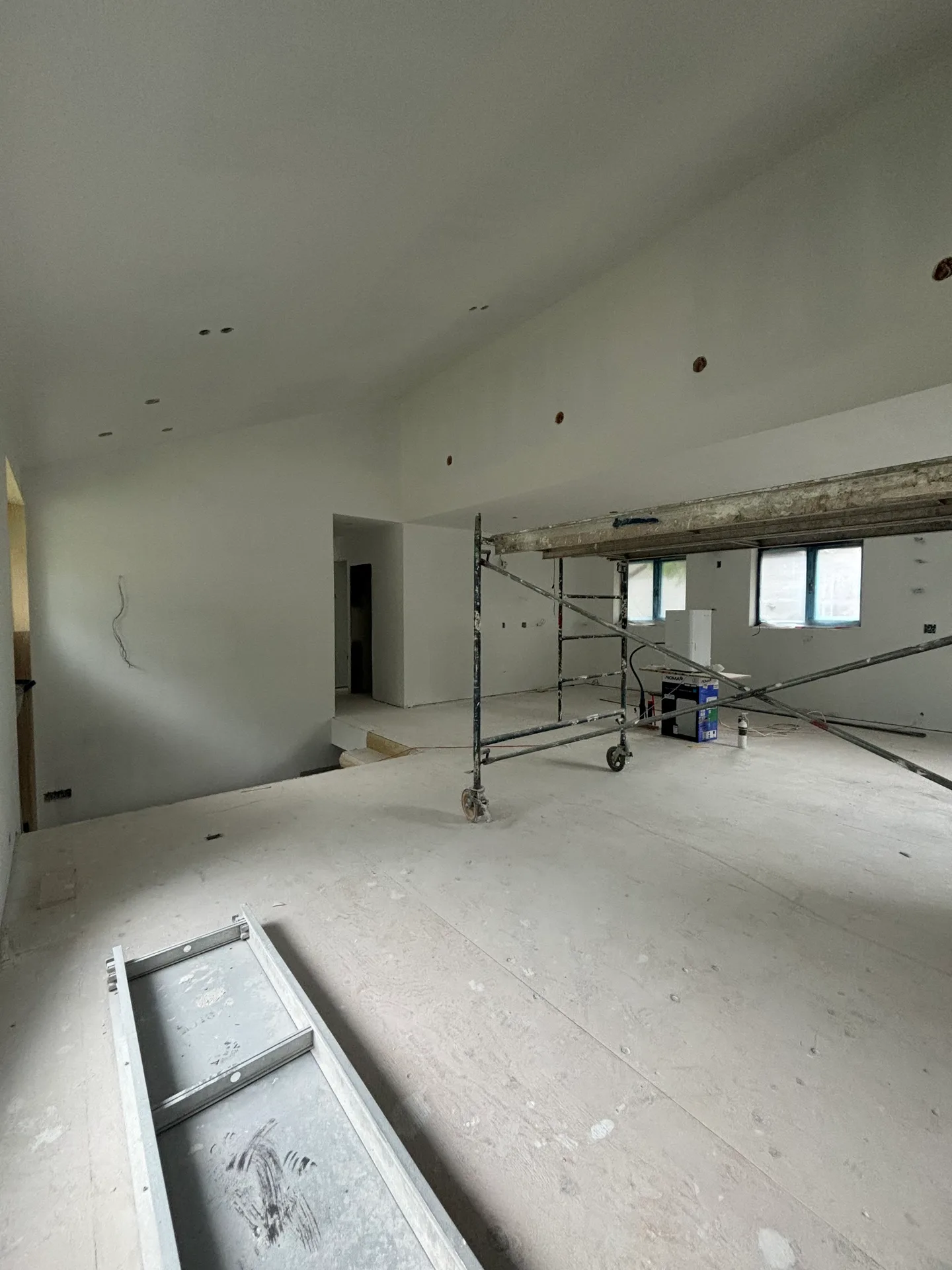 Etobicoke designer full home renovation gallery 30