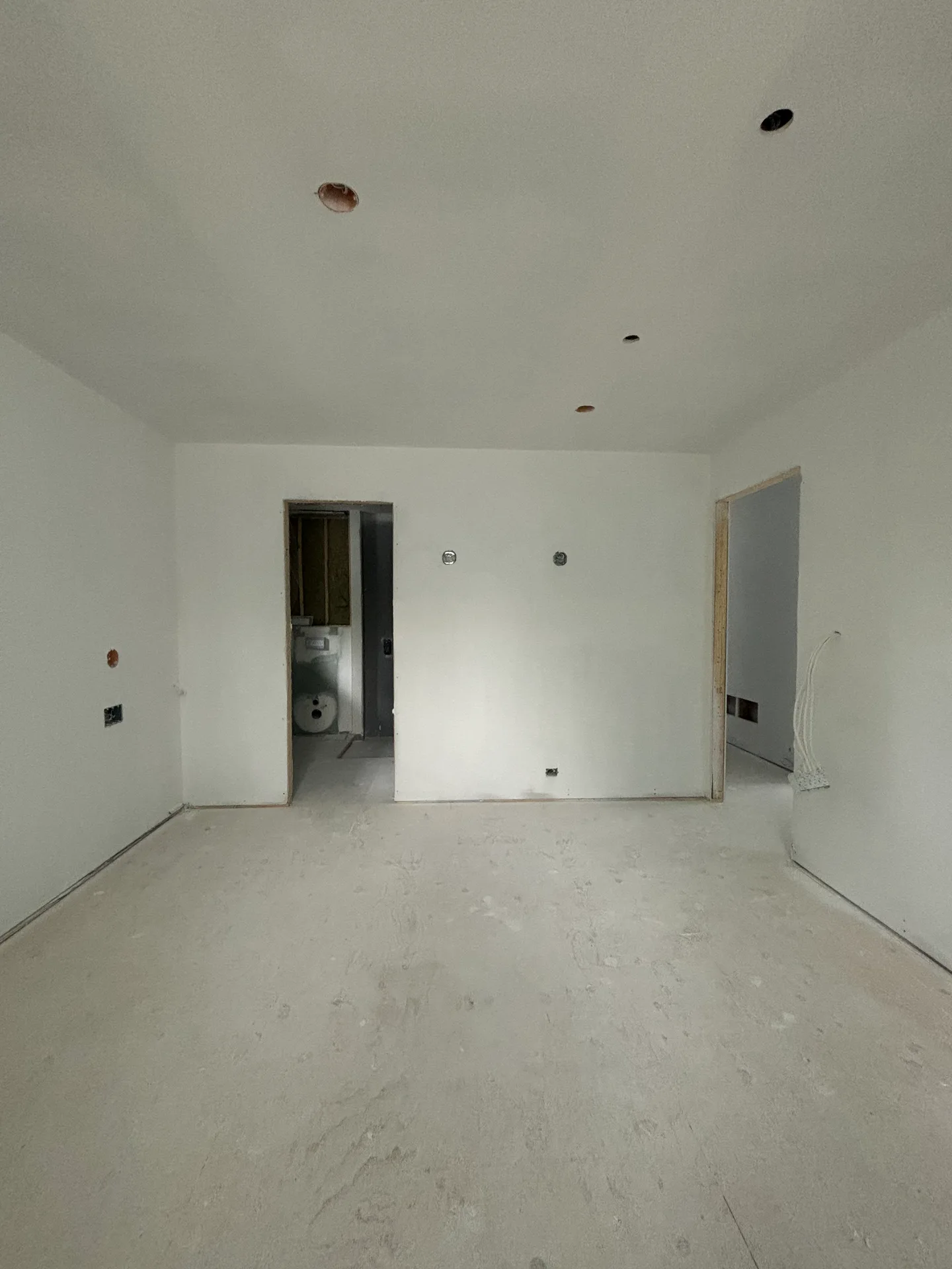 Etobicoke designer full home renovation gallery 31
