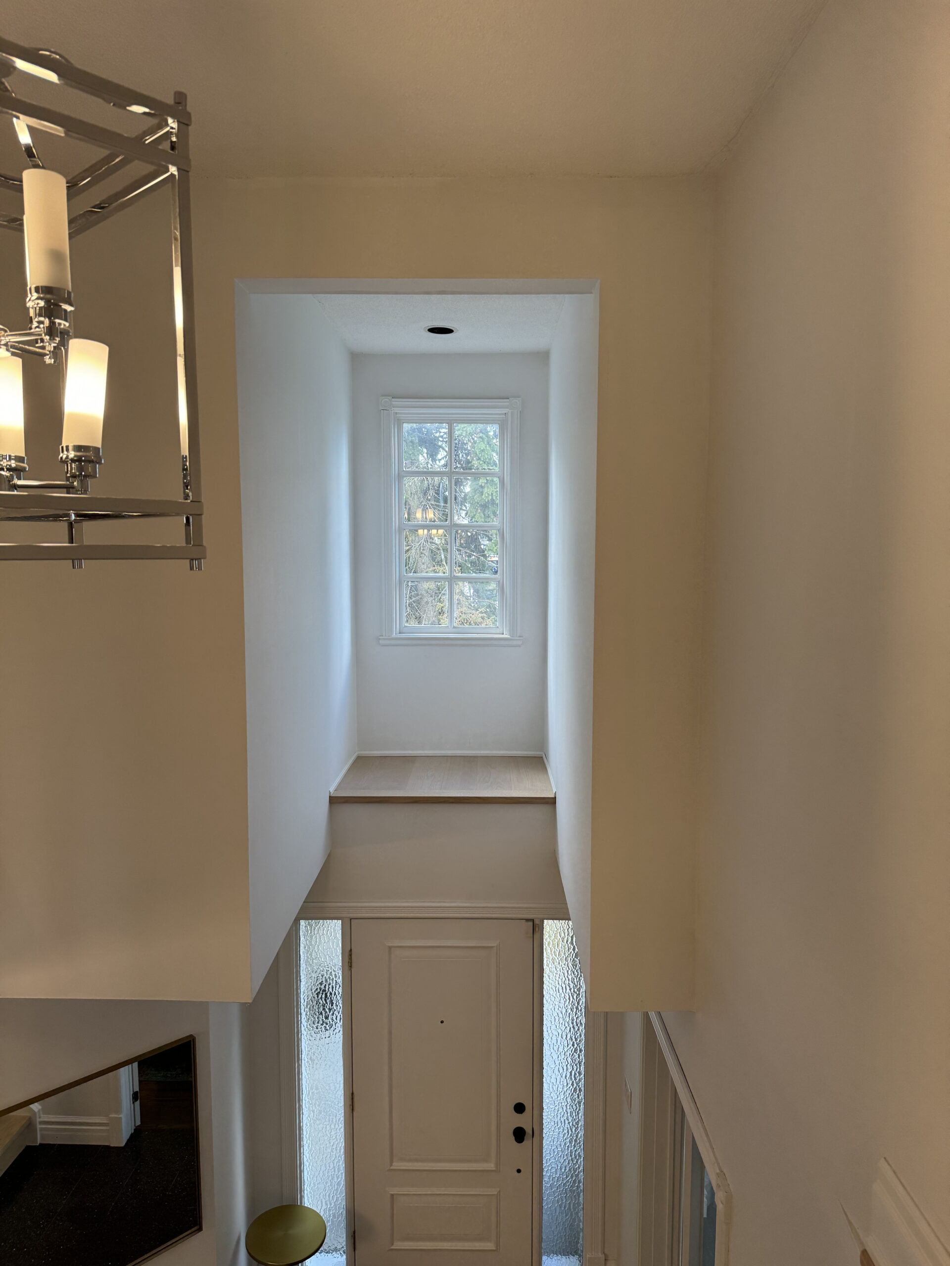 Entryway remodeling etobicoke