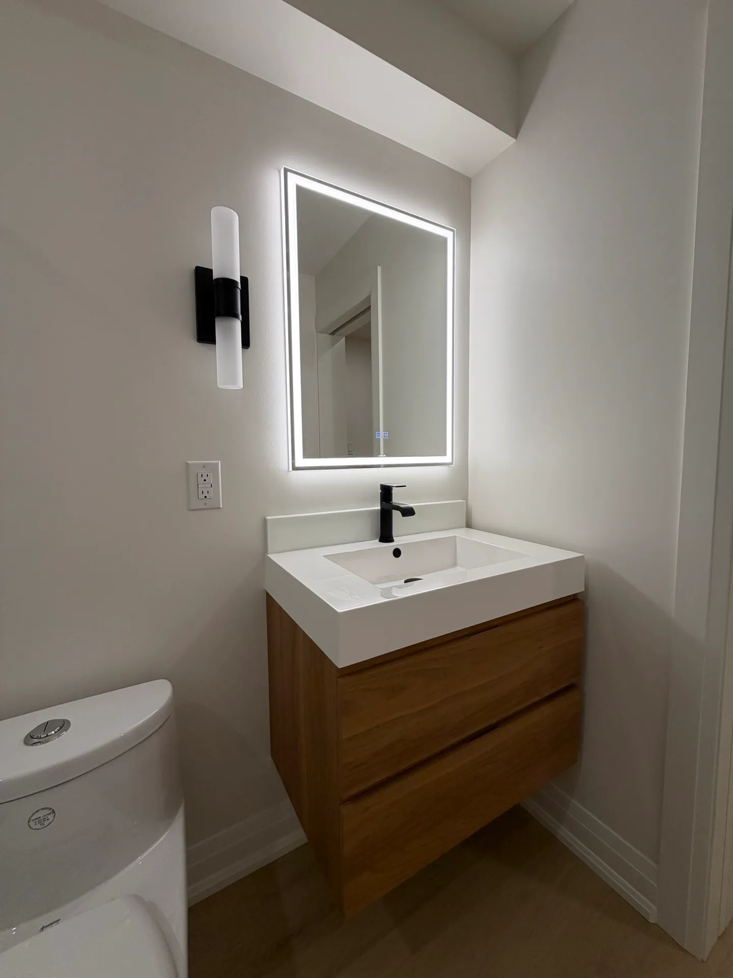 Gallery 05 — High Park Basement Finishing