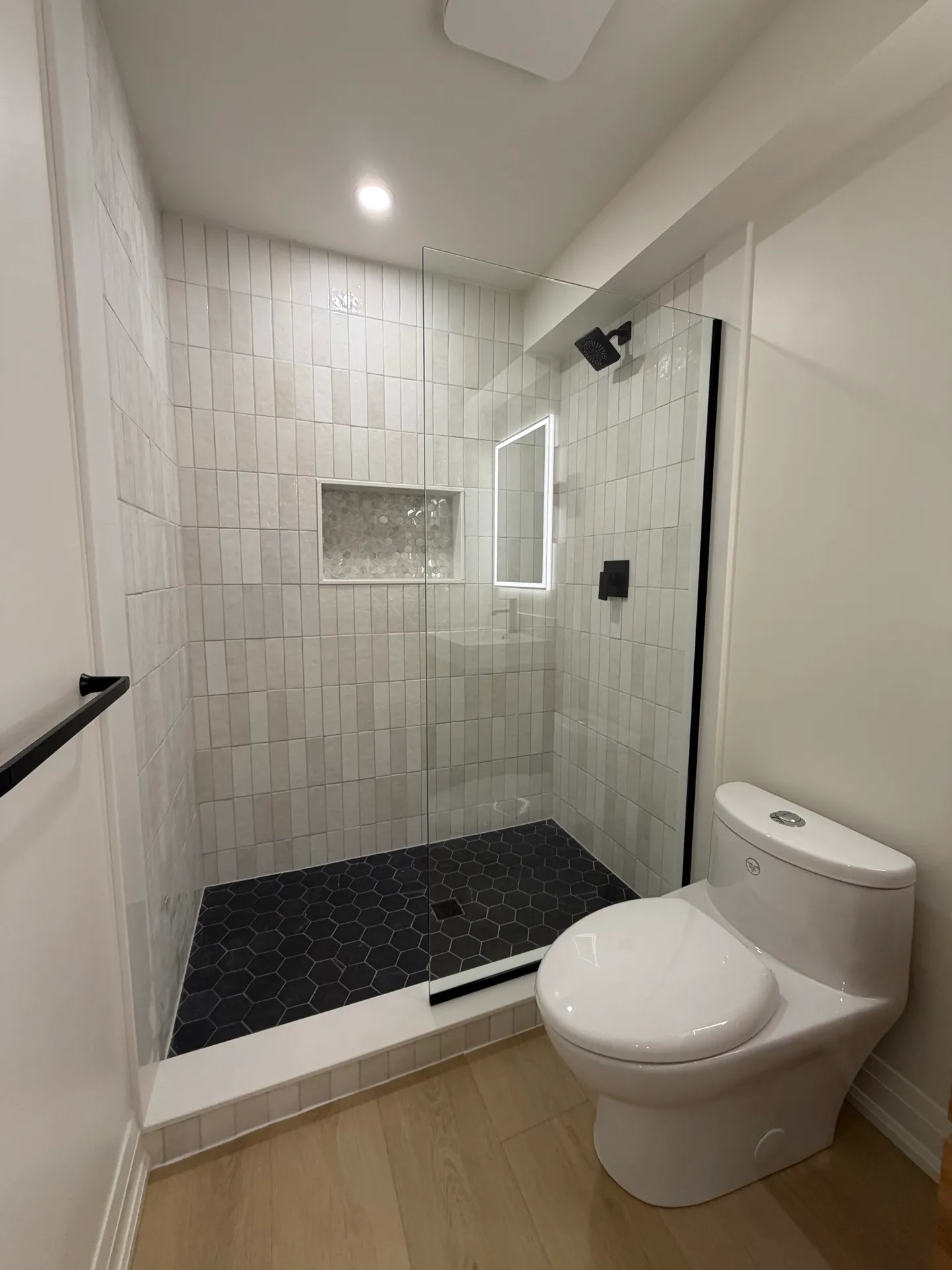 Gallery 06 — High Park Basement Finishing