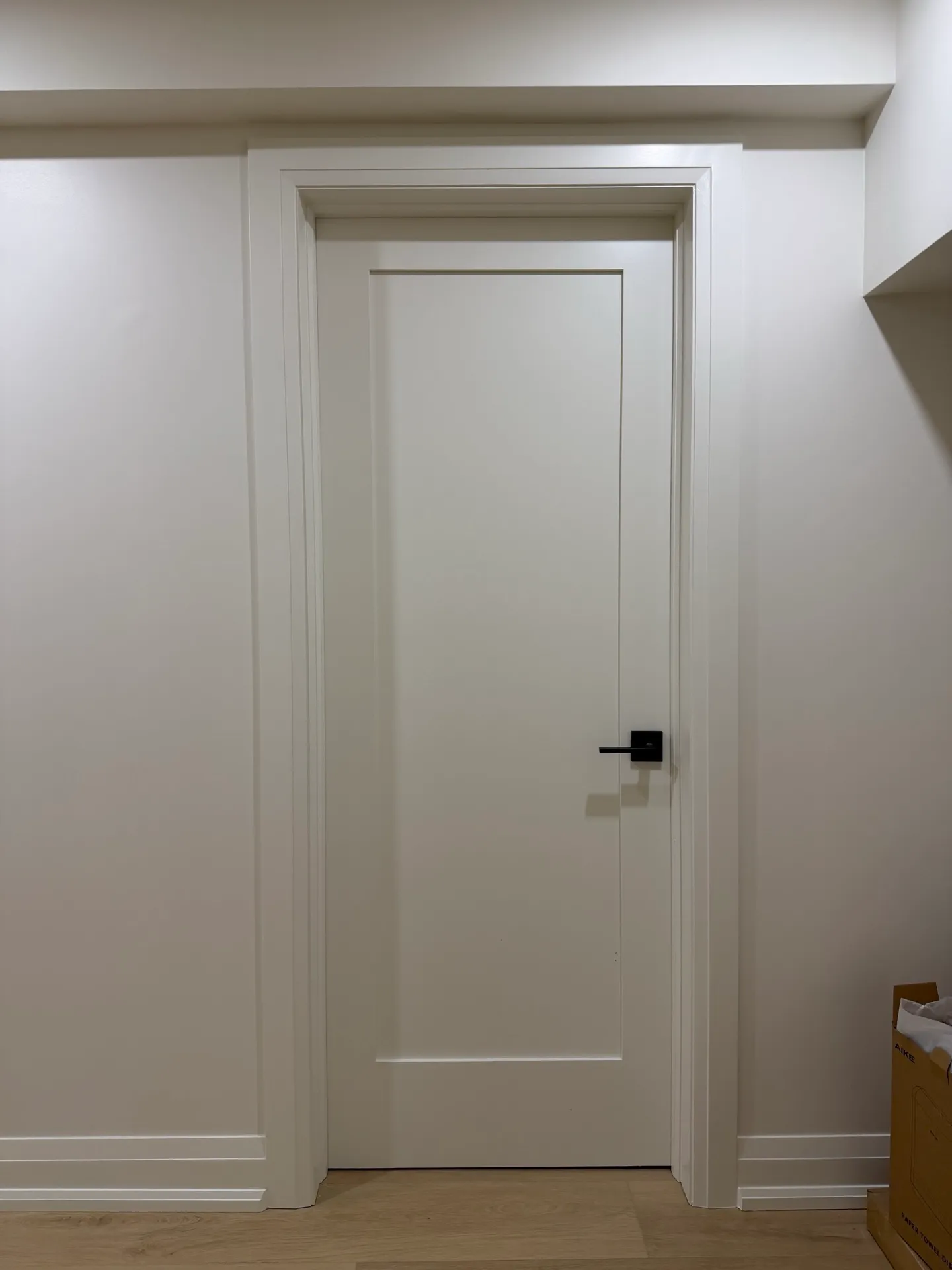 Gallery 09 — High Park Basement Finishing
