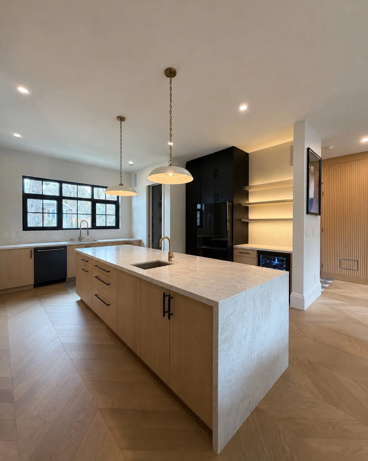 Gallery 02 — Lakefront Full House Renovation