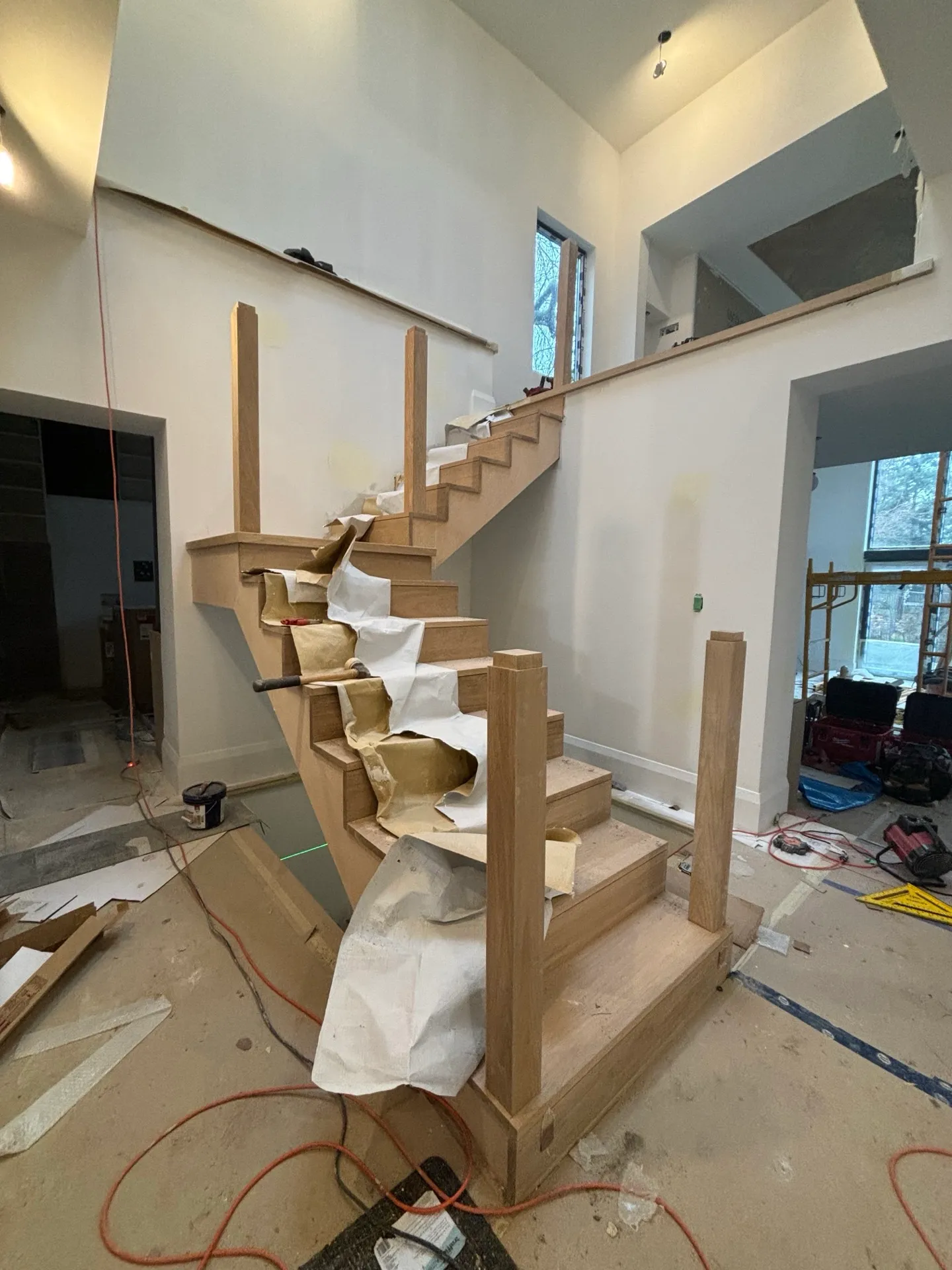 Gallery 03 — Lakefront Full House Renovation