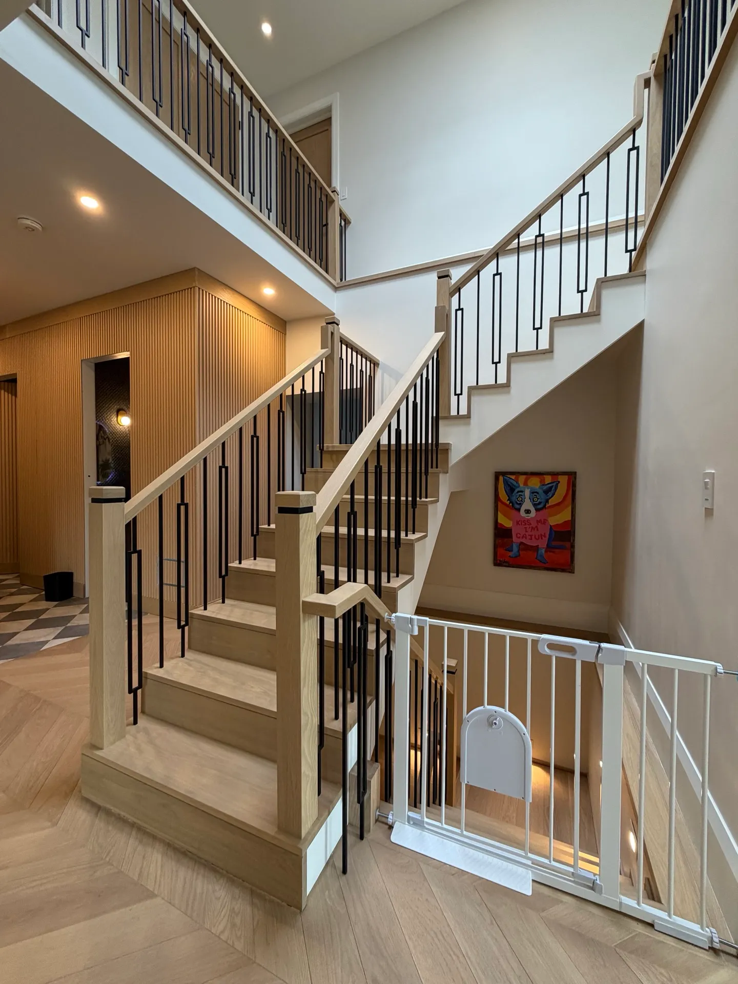 Gallery 05 — Lakefront Full House Renovation