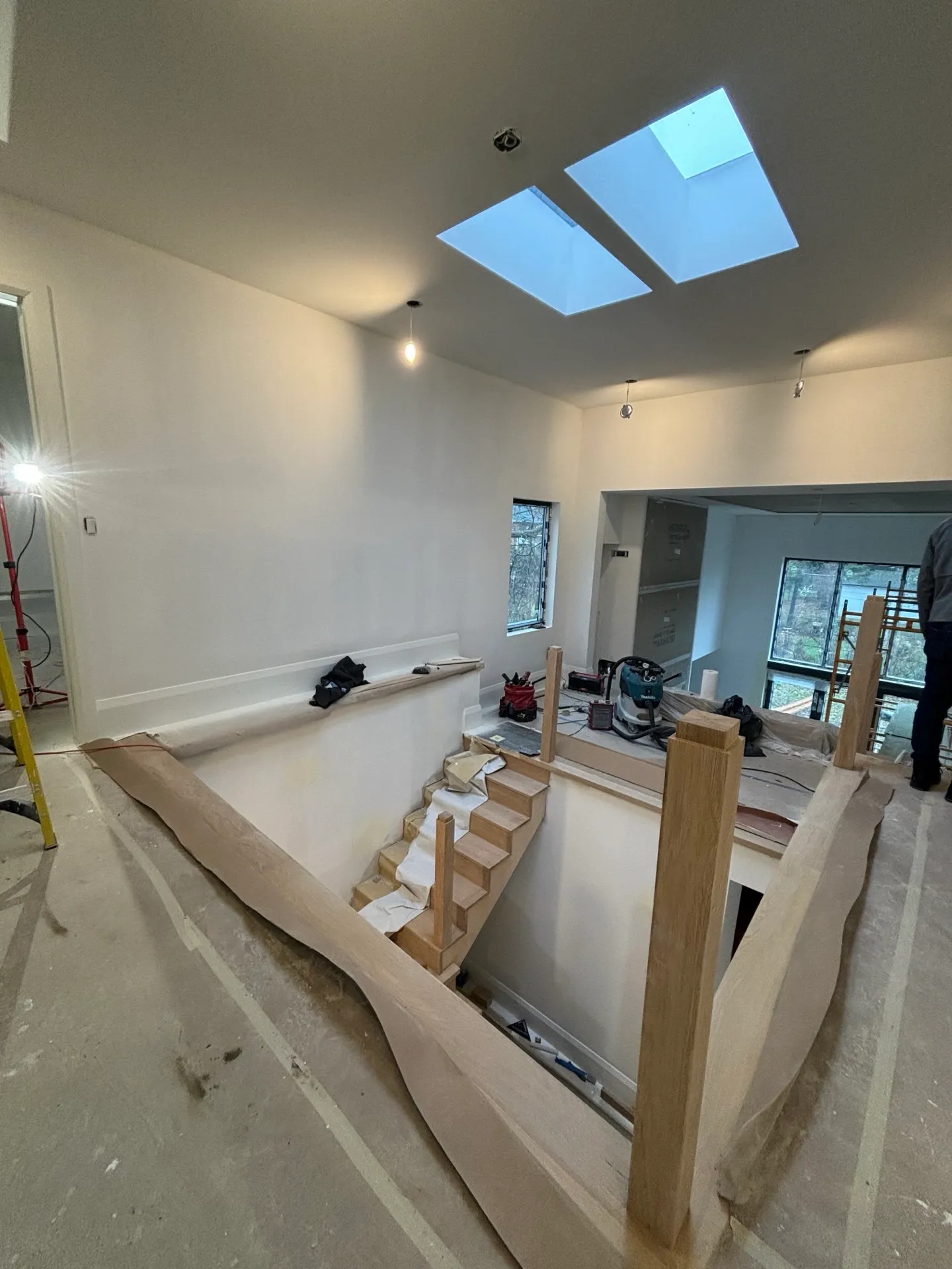 Gallery 06 — Lakefront Full House Renovation