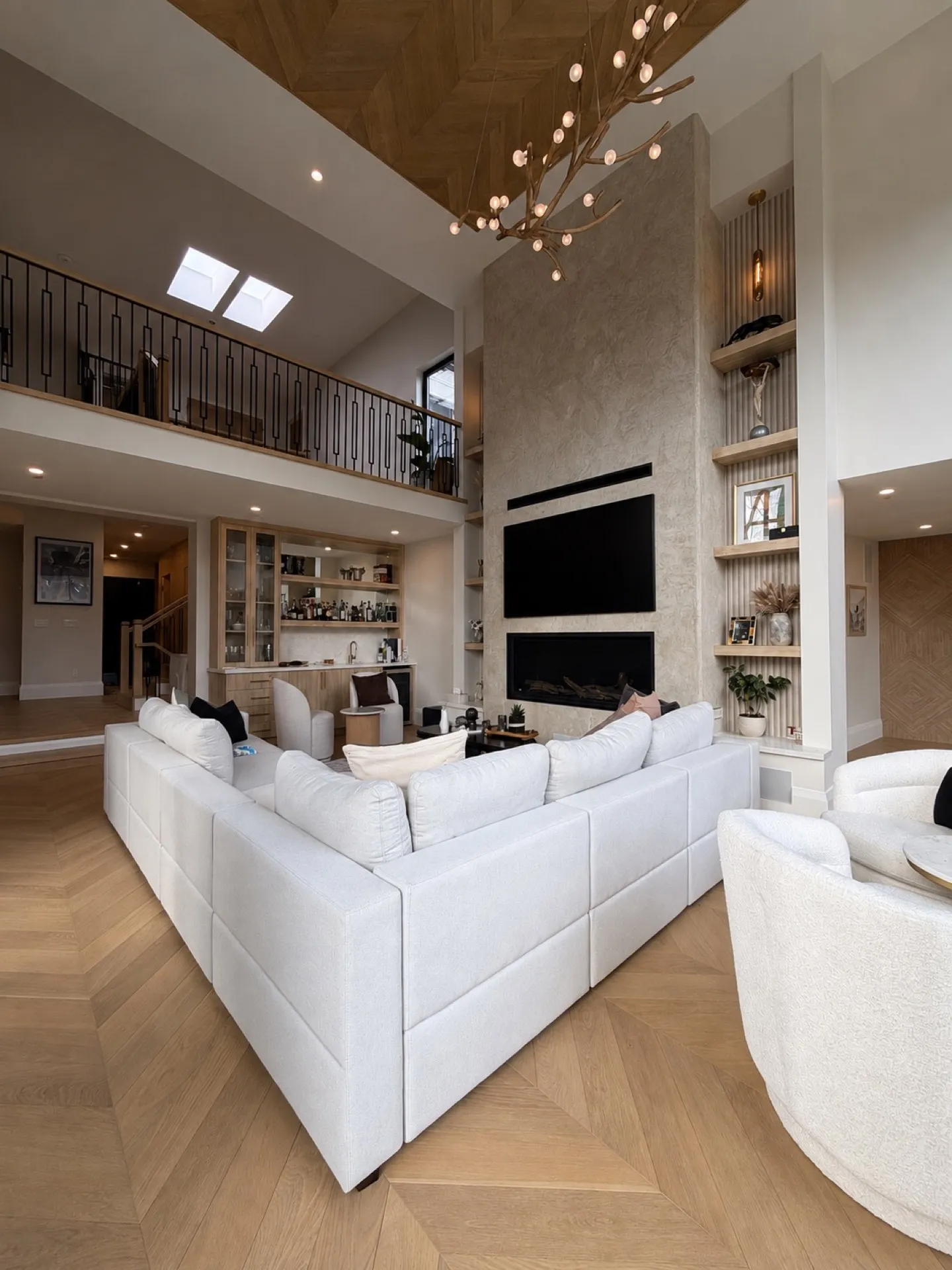 Gallery 12 — Lakefront Full House Renovation