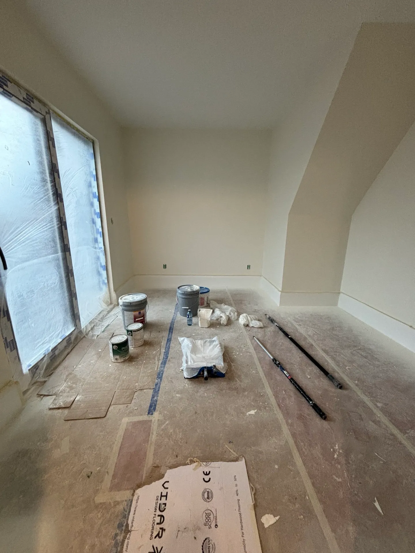 Gallery 14 — Lakefront Full House Renovation
