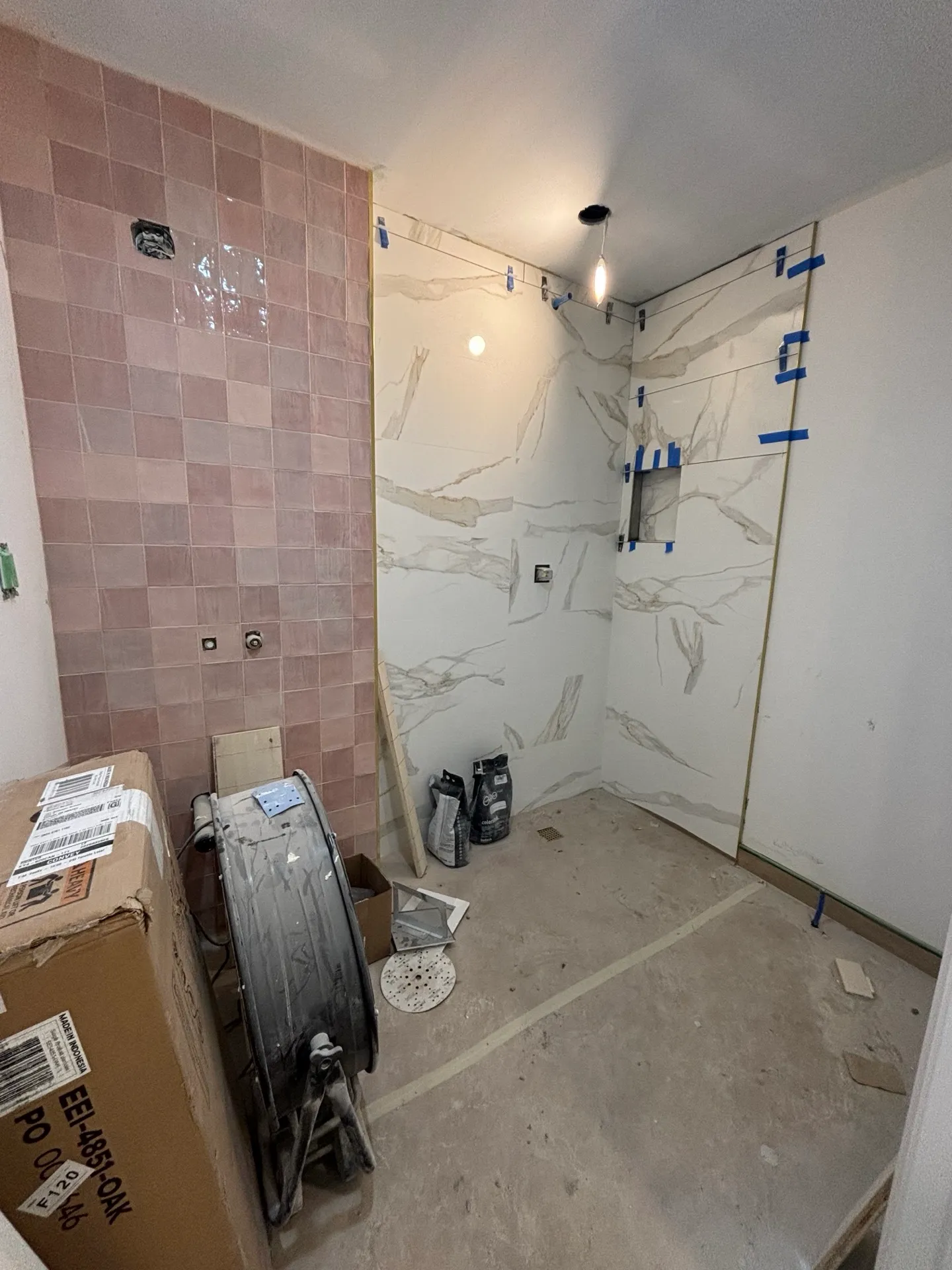 Gallery 16 — Lakefront Full House Renovation