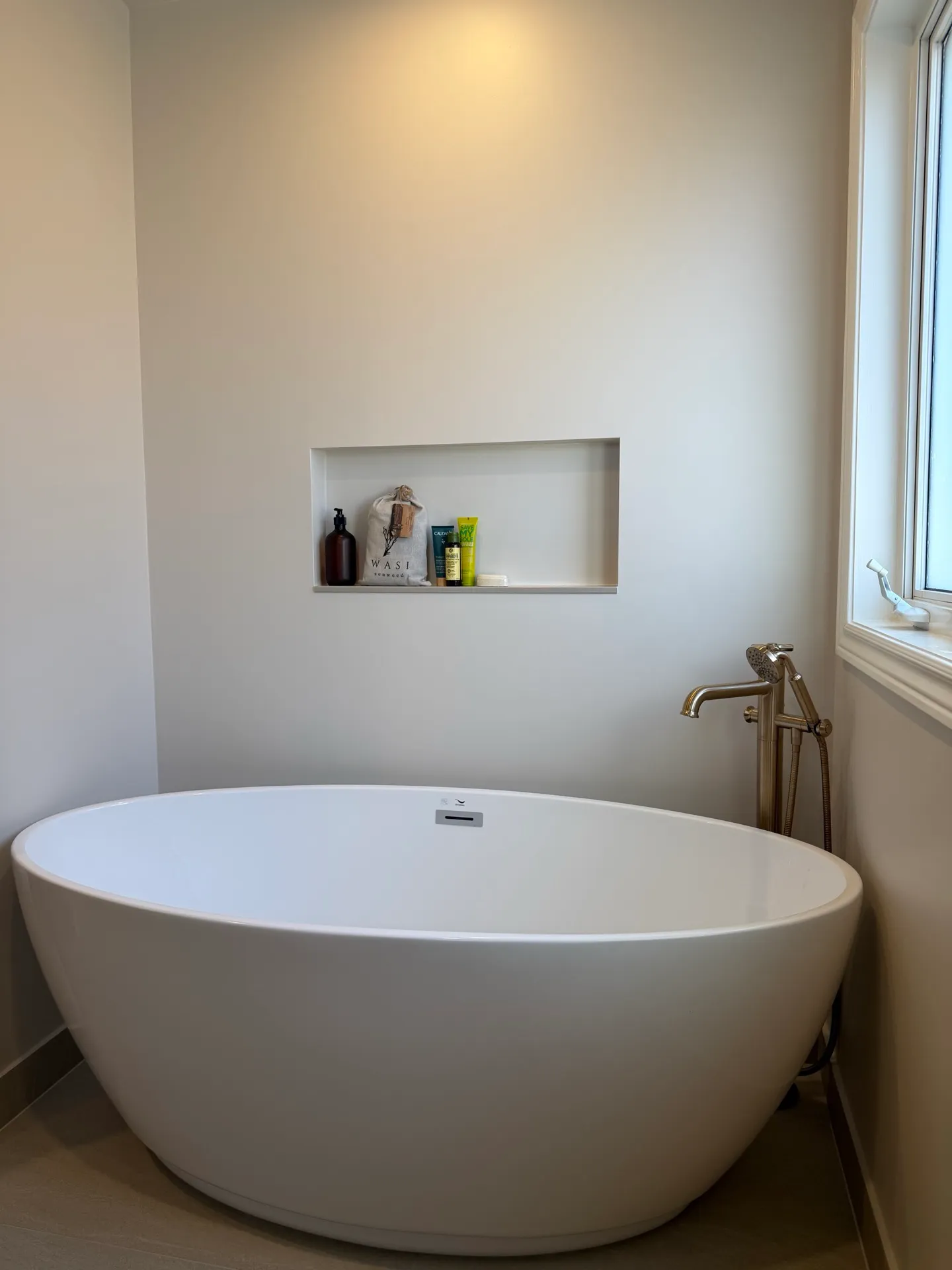 Mississauga four piece bathroom renovation gallery 01