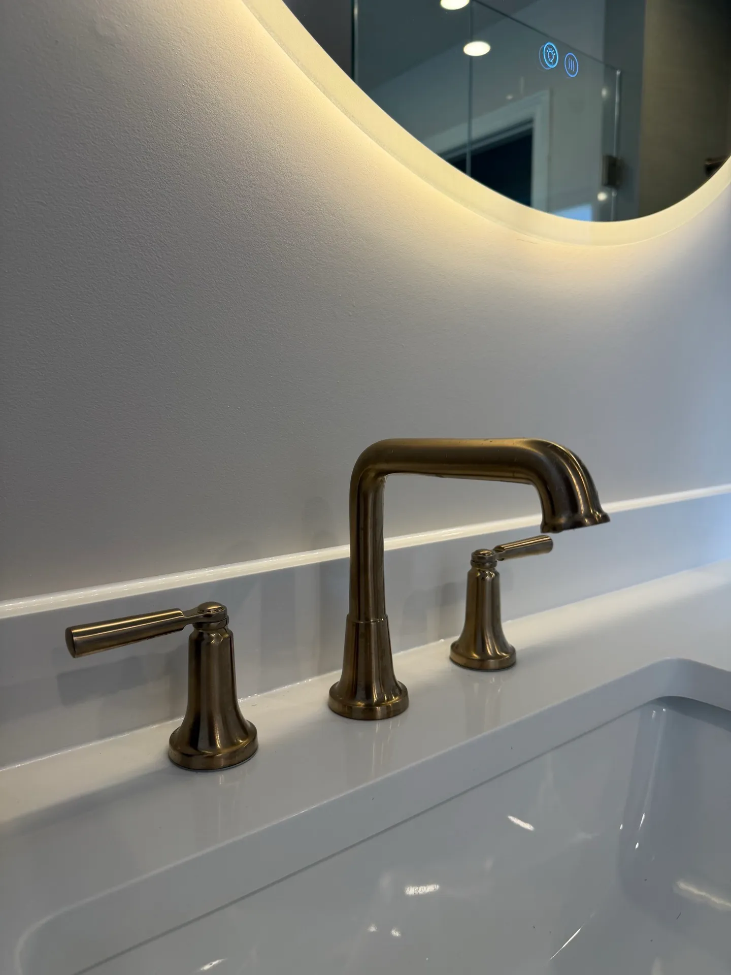 Mississauga four piece bathroom renovation gallery 04