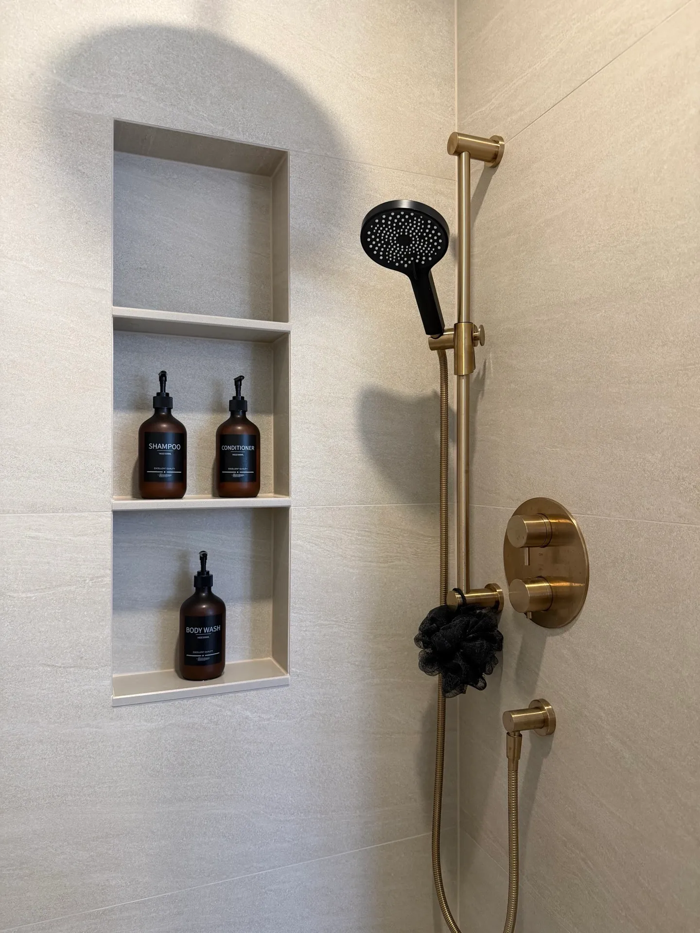 Mississauga four piece bathroom renovation gallery 06