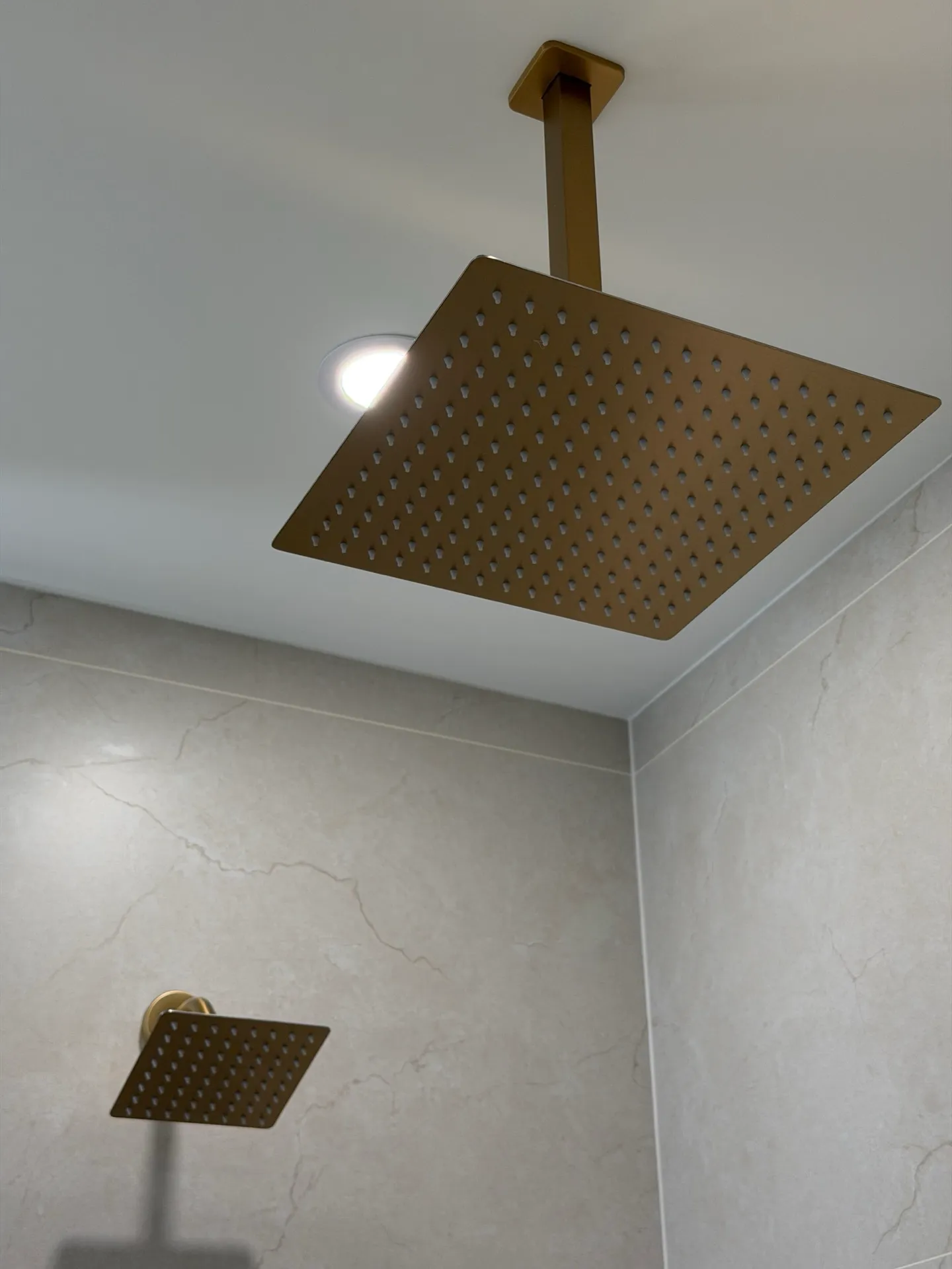 Gallery 07 — Mississauga Road Luxury Bathroom Renovation