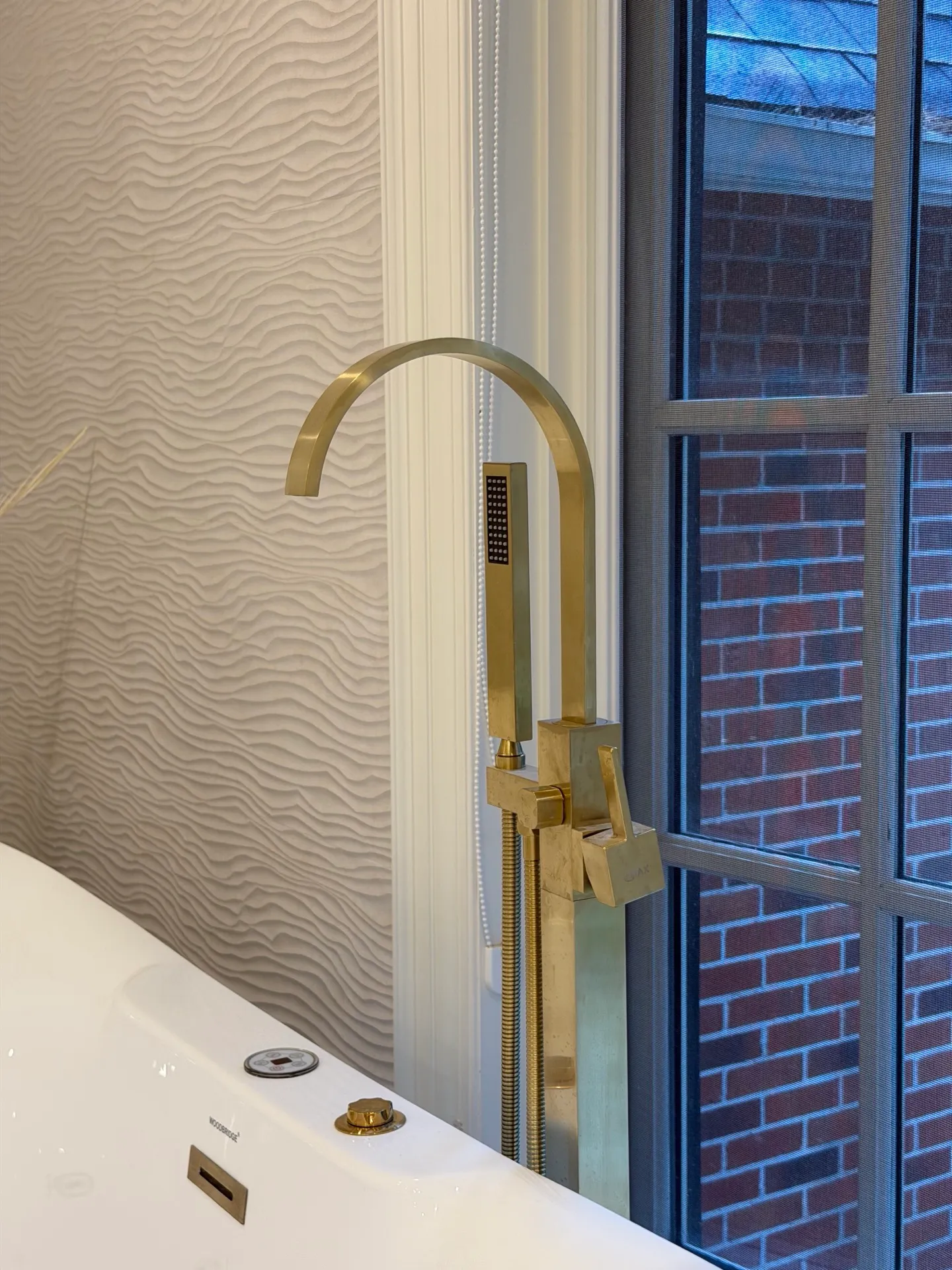 Gallery 14 — Mississauga Road Luxury Bathroom Renovation