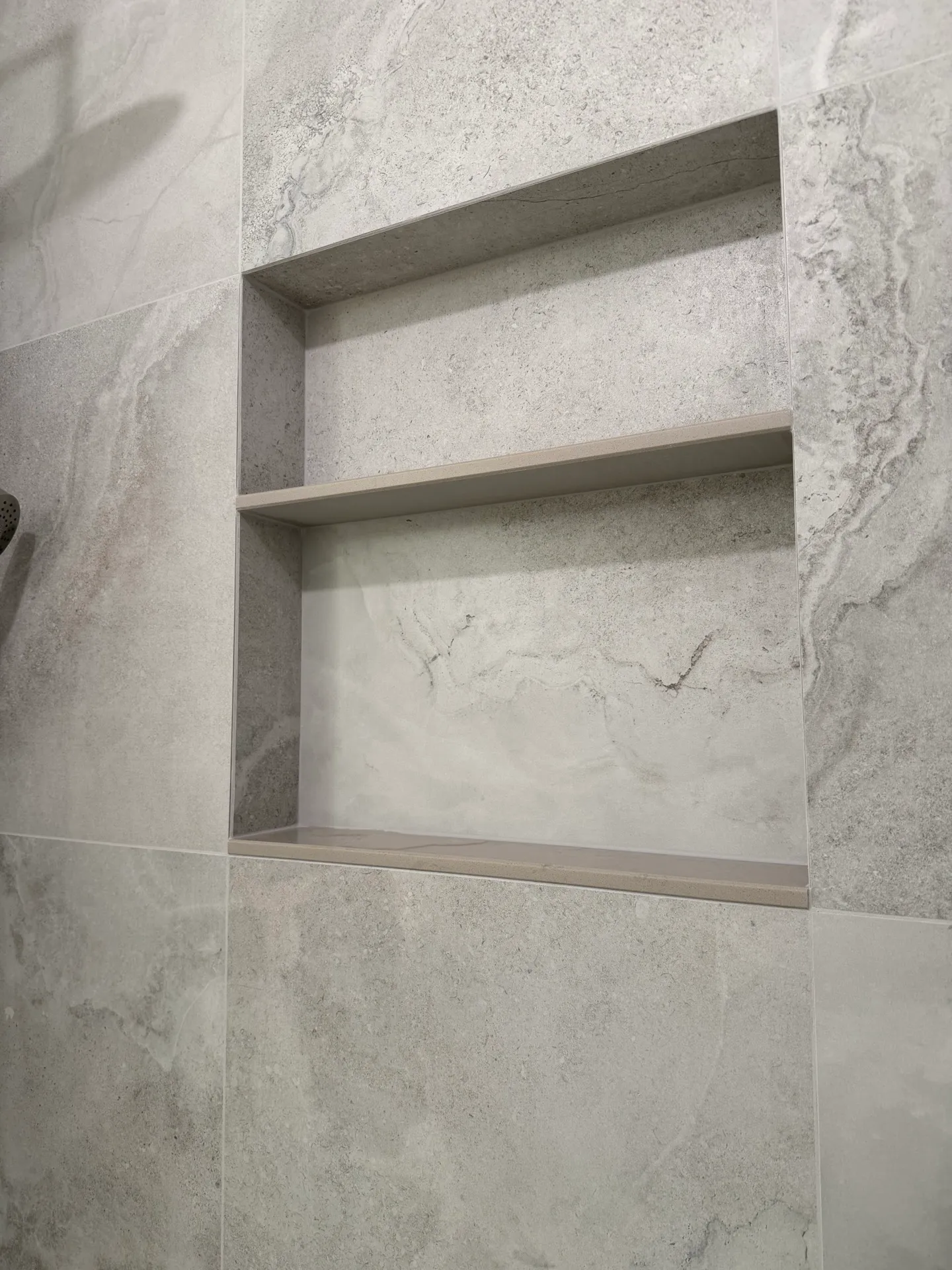Mississauga three piece bathroom renovation gallery 07