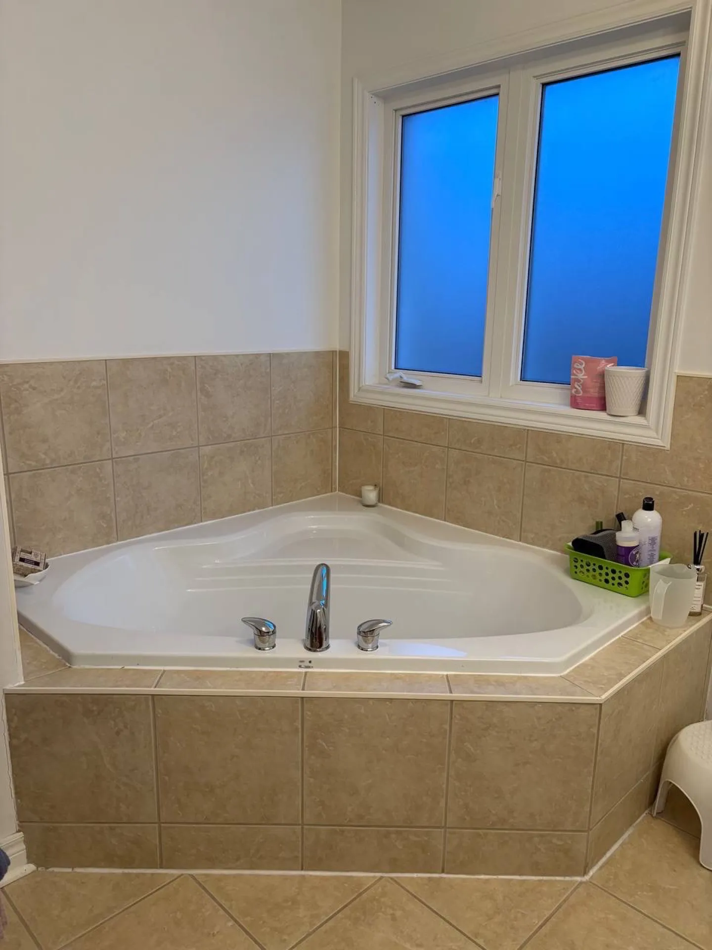 Gallery 01 — Mississauga Whole Home Renovation