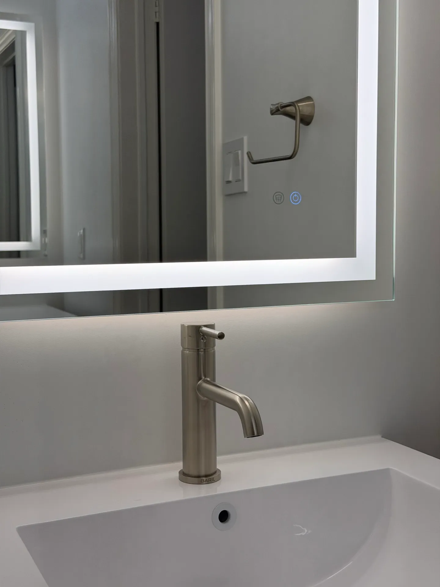 Gallery 10 — Mississauga Whole Home Renovation