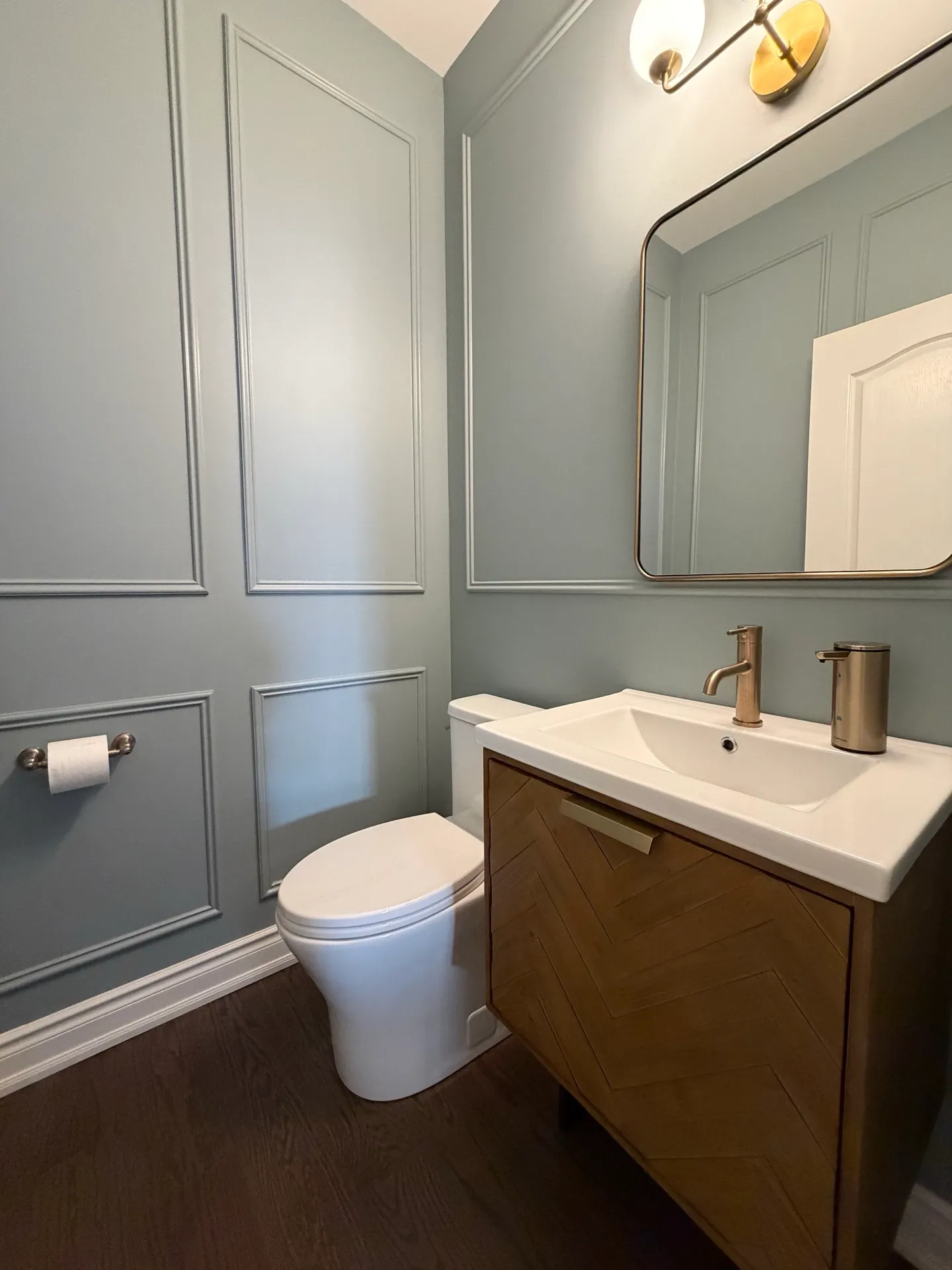 Gallery 14 — Mississauga Whole Home Renovation