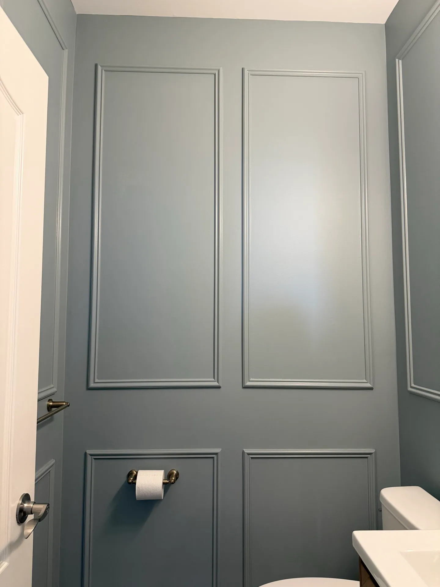 Gallery 15 — Mississauga Whole Home Renovation