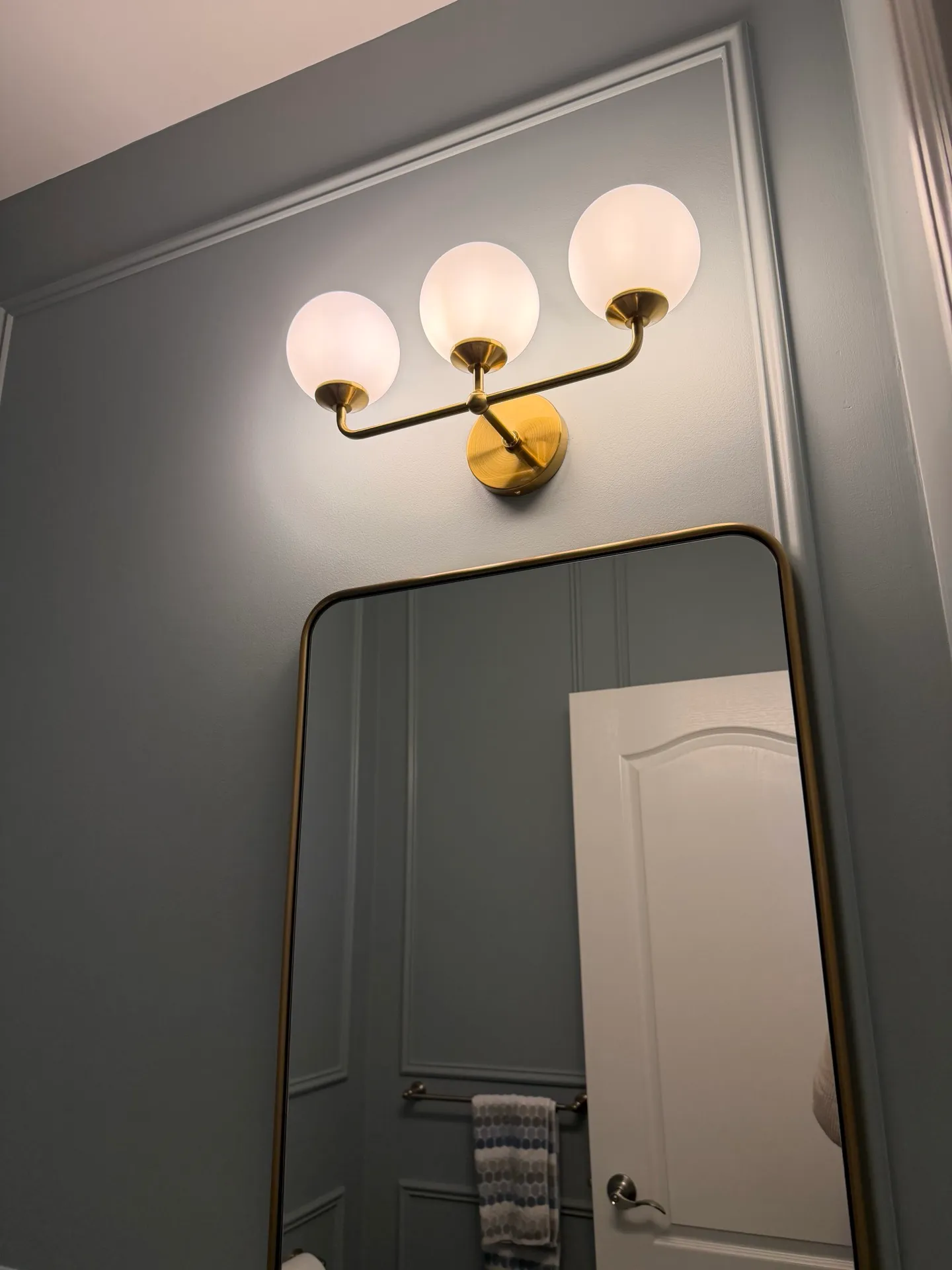 Gallery 16 — Mississauga Whole Home Renovation