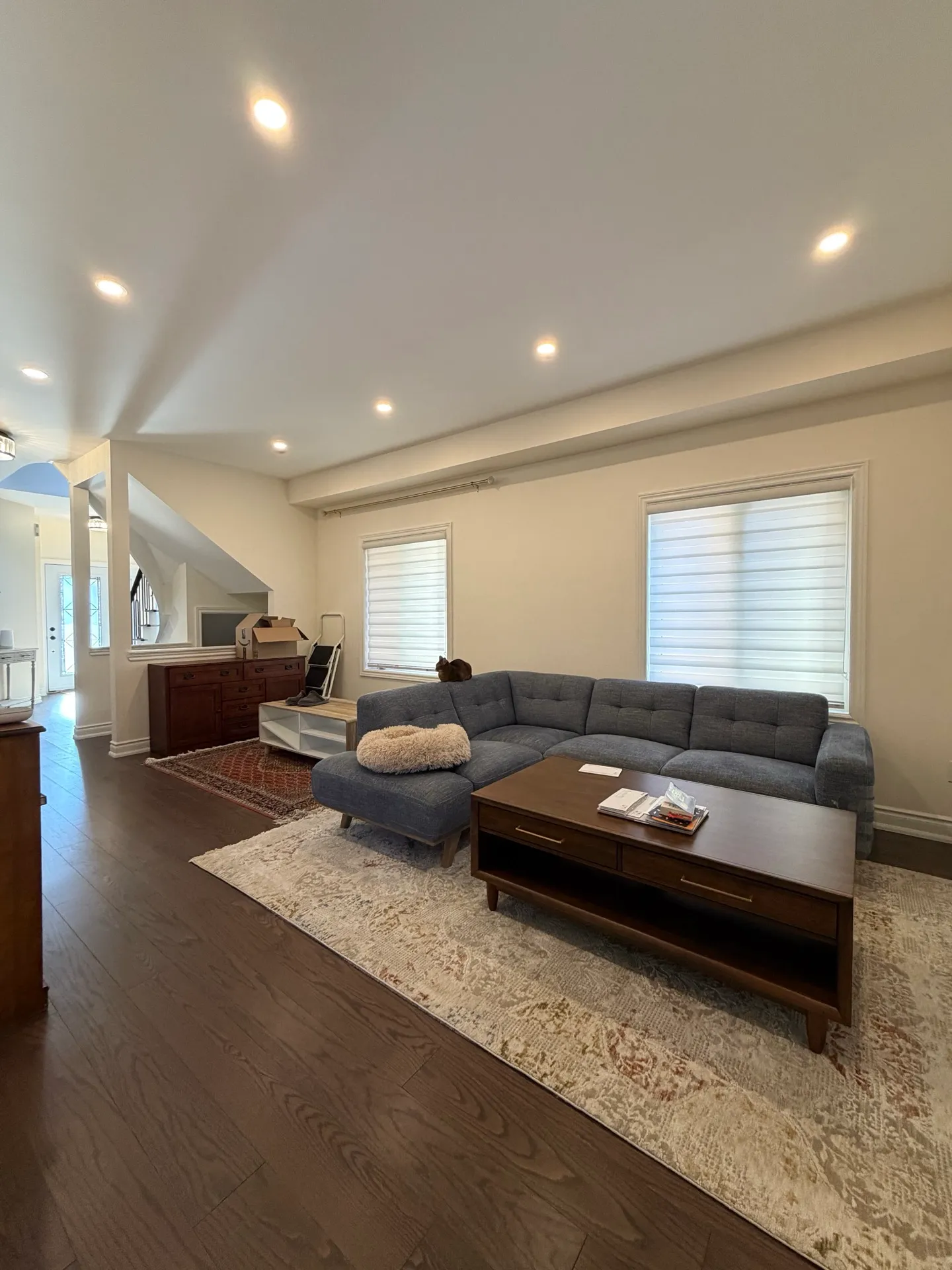 Gallery 19 — Mississauga Whole Home Renovation