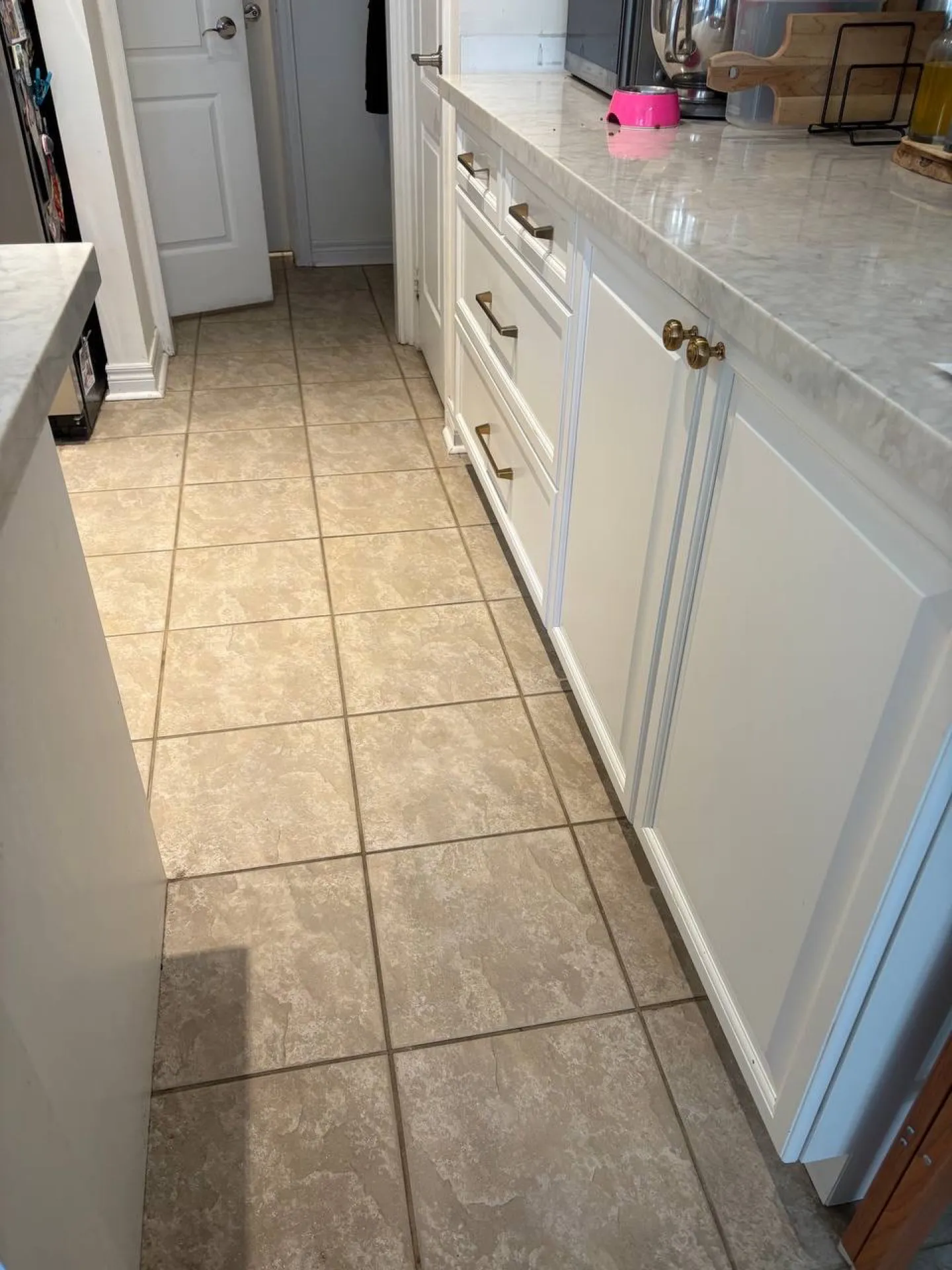 Gallery 20 — Mississauga Whole Home Renovation