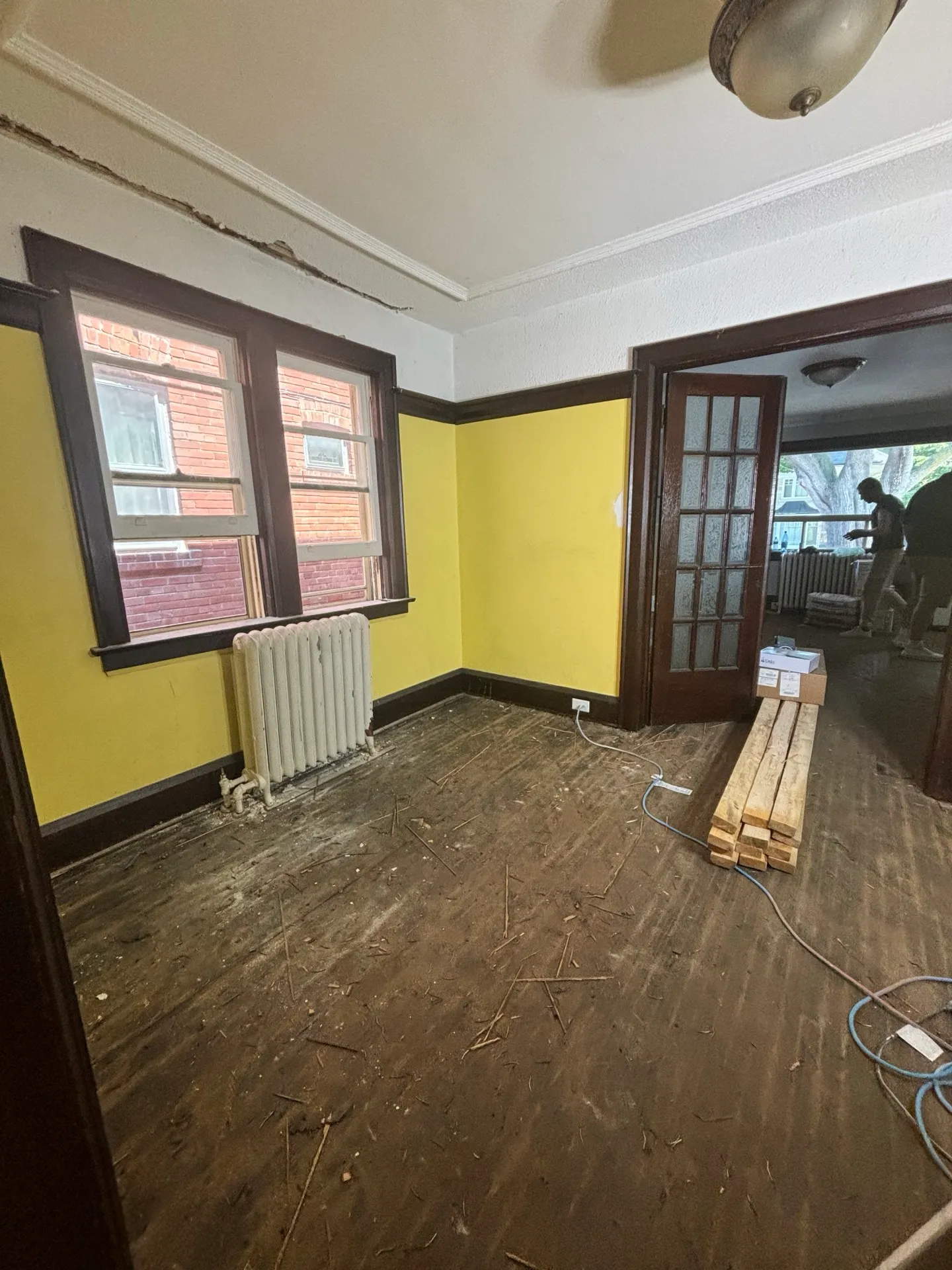 Toronto beaches full home renovation gallery 01