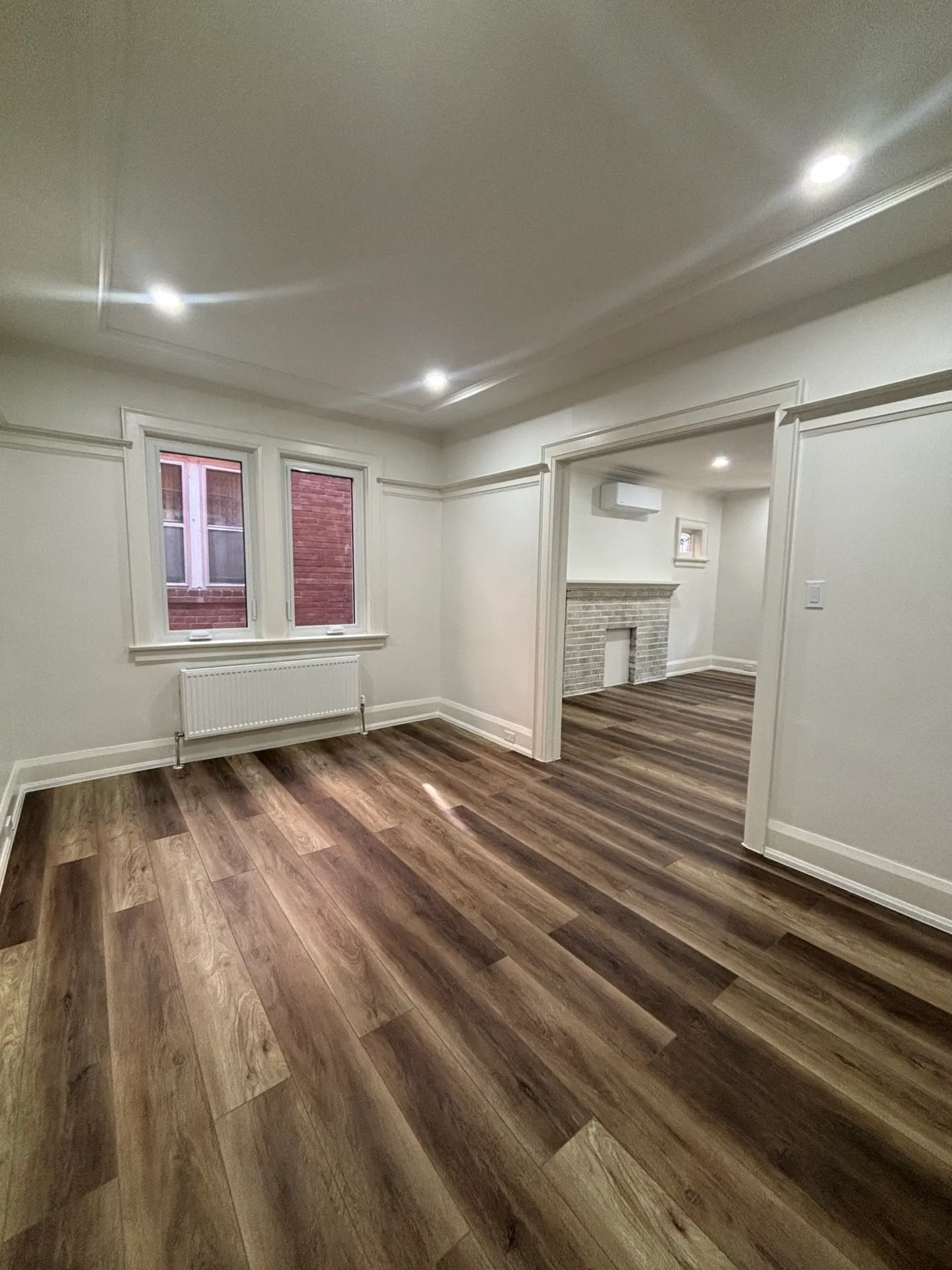 Toronto beaches full home renovation gallery 02